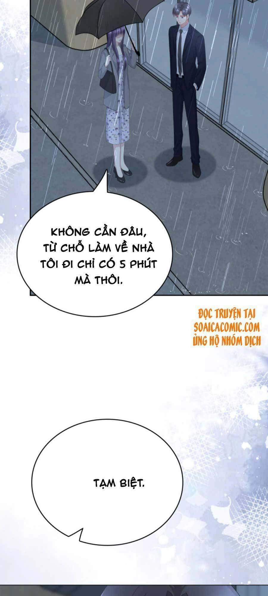 Bà Xã Quyến Rũ Trí Mạng: Tổng Tài Muốn Tái Hôn Chapter 86 - 22
