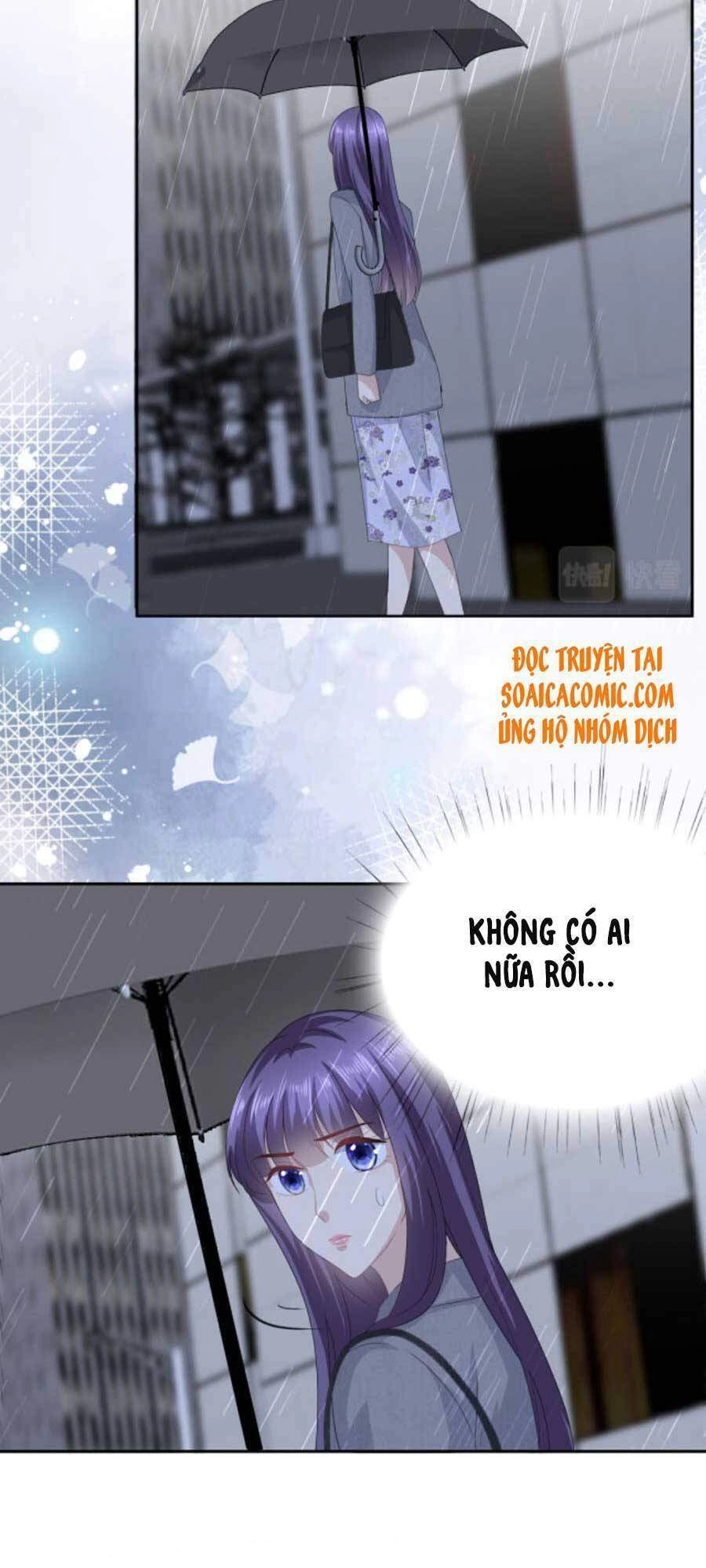 Bà Xã Quyến Rũ Trí Mạng: Tổng Tài Muốn Tái Hôn Chapter 86 - 24