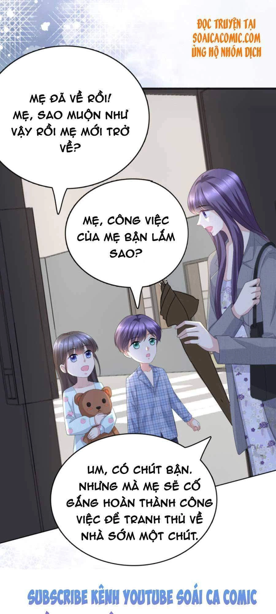 Bà Xã Quyến Rũ Trí Mạng: Tổng Tài Muốn Tái Hôn Chapter 86 - 27