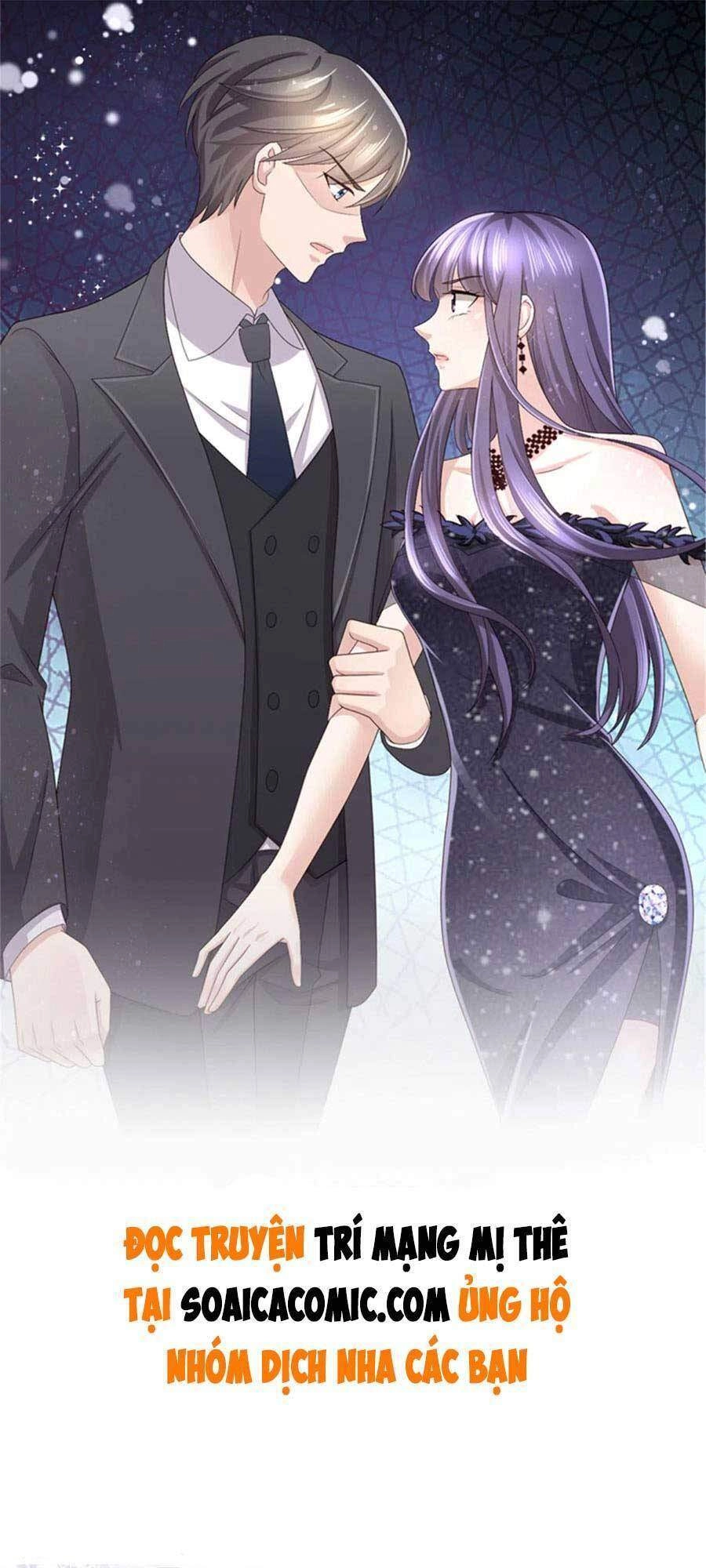 Bà Xã Quyến Rũ Trí Mạng: Tổng Tài Muốn Tái Hôn Chapter 87 - 1