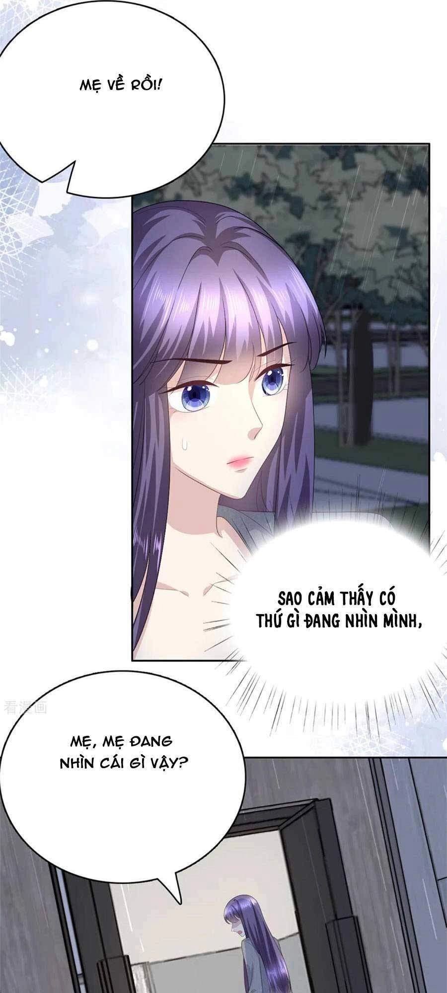 Bà Xã Quyến Rũ Trí Mạng: Tổng Tài Muốn Tái Hôn Chapter 87 - 2