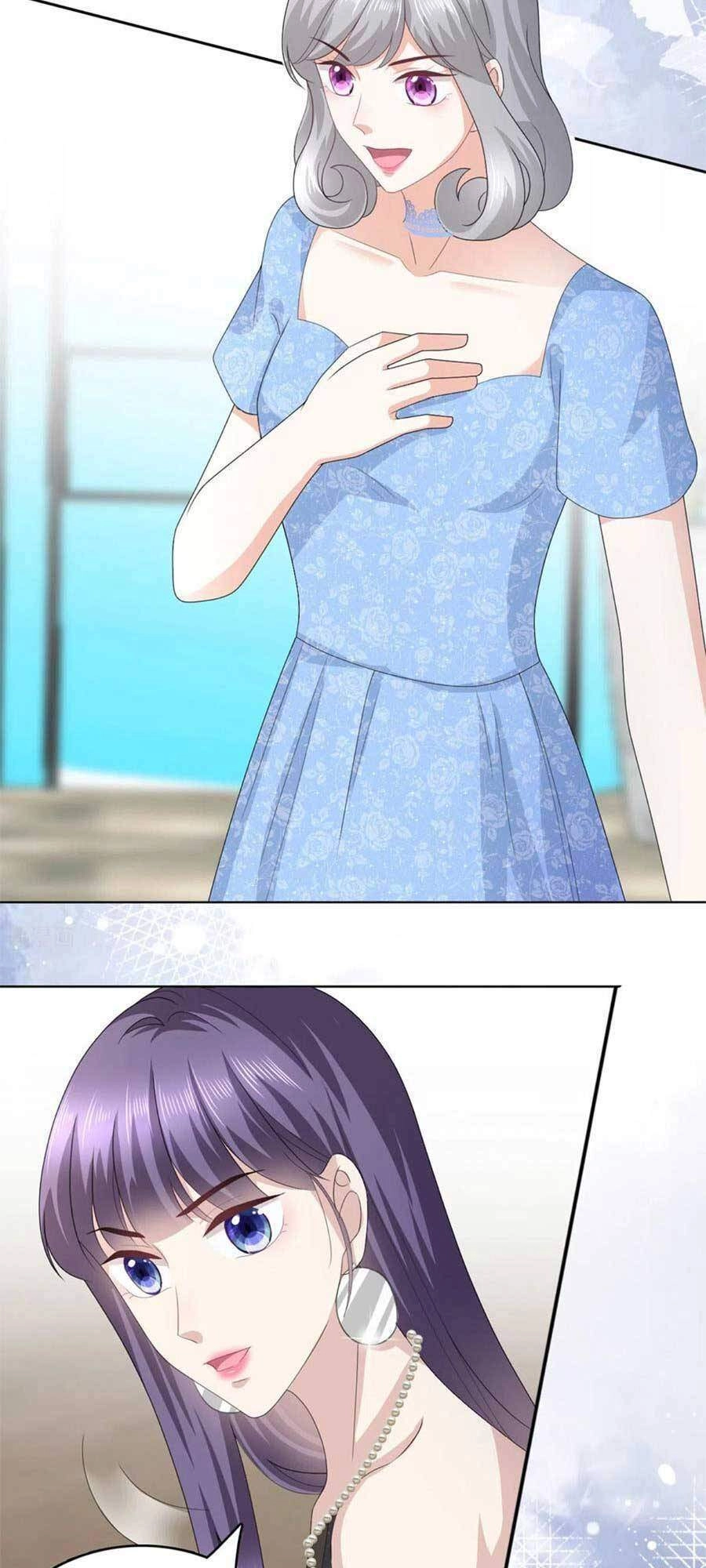 Bà Xã Quyến Rũ Trí Mạng: Tổng Tài Muốn Tái Hôn Chapter 87 - 7