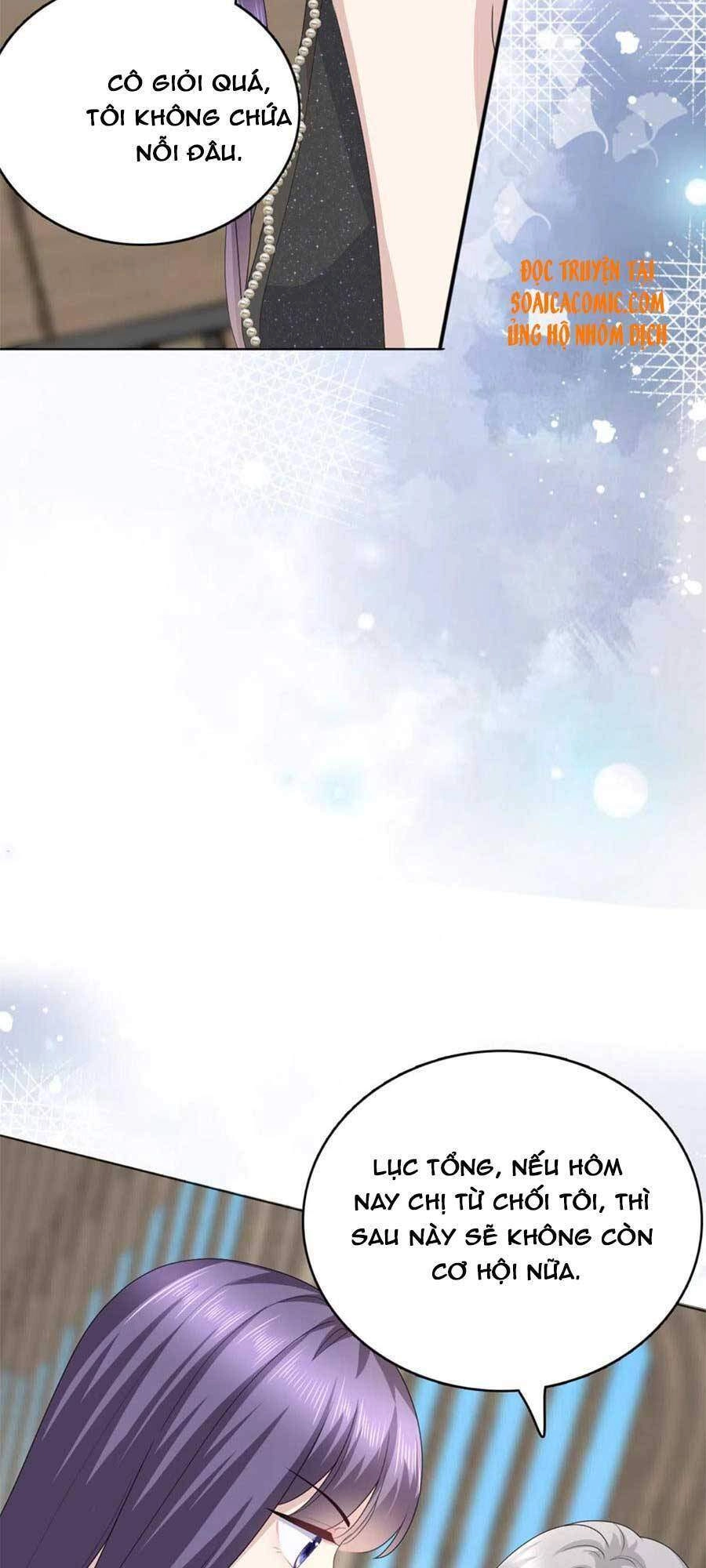 Bà Xã Quyến Rũ Trí Mạng: Tổng Tài Muốn Tái Hôn Chapter 87 - 8