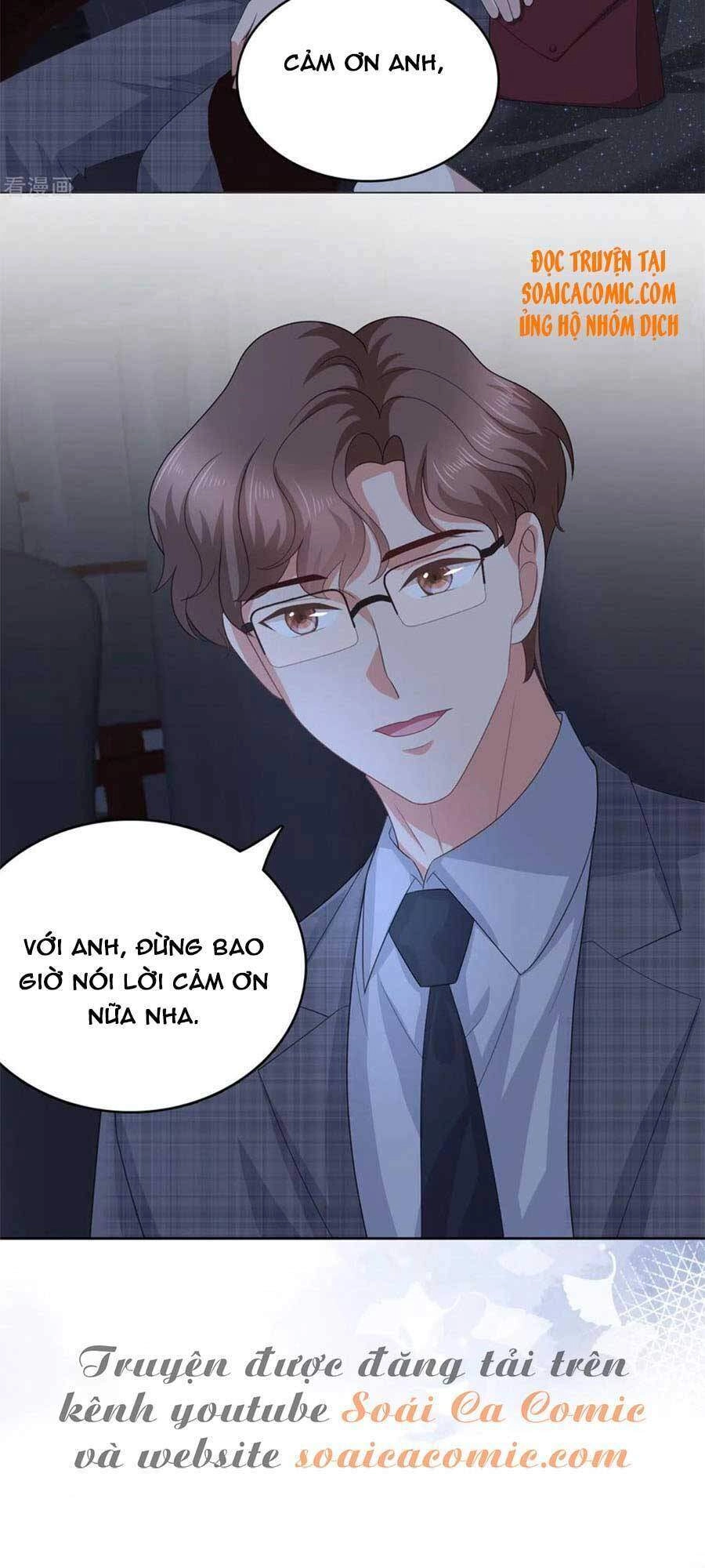 Bà Xã Quyến Rũ Trí Mạng: Tổng Tài Muốn Tái Hôn Chapter 87 - 13