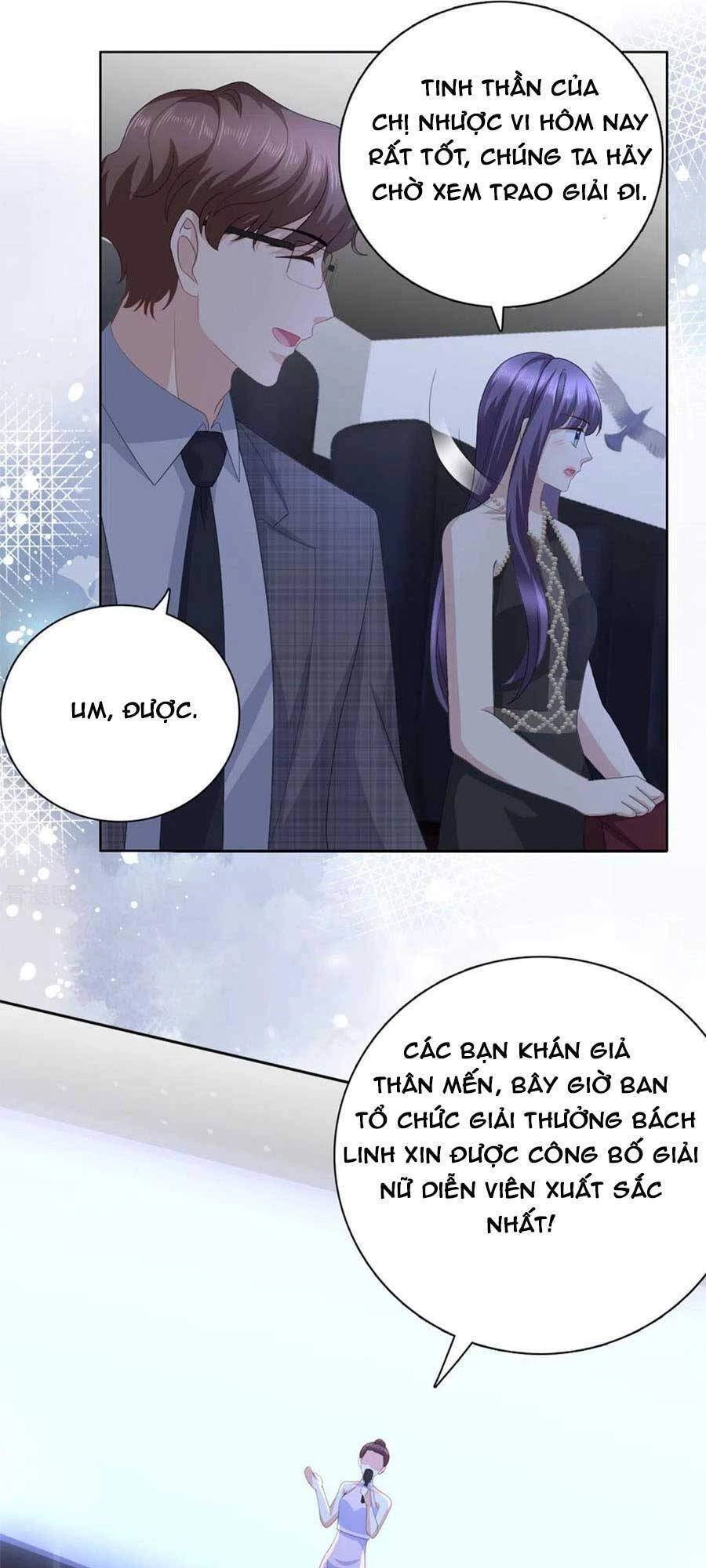 Bà Xã Quyến Rũ Trí Mạng: Tổng Tài Muốn Tái Hôn Chapter 87 - 14