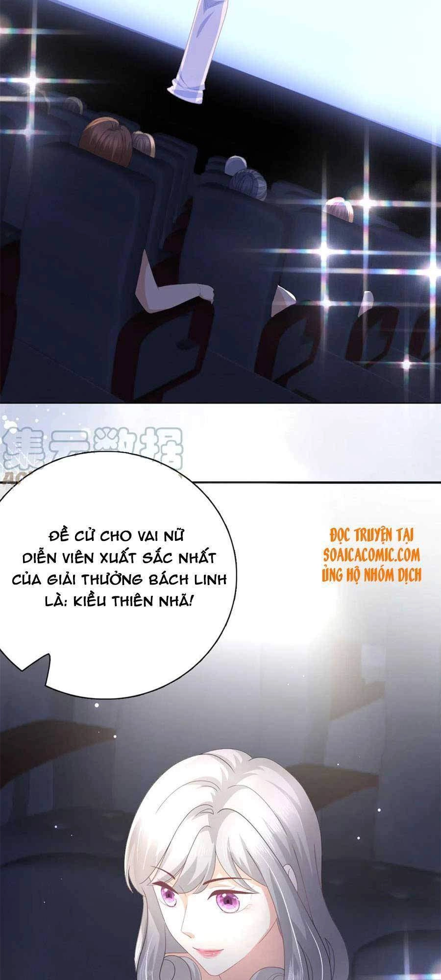 Bà Xã Quyến Rũ Trí Mạng: Tổng Tài Muốn Tái Hôn Chapter 87 - 15