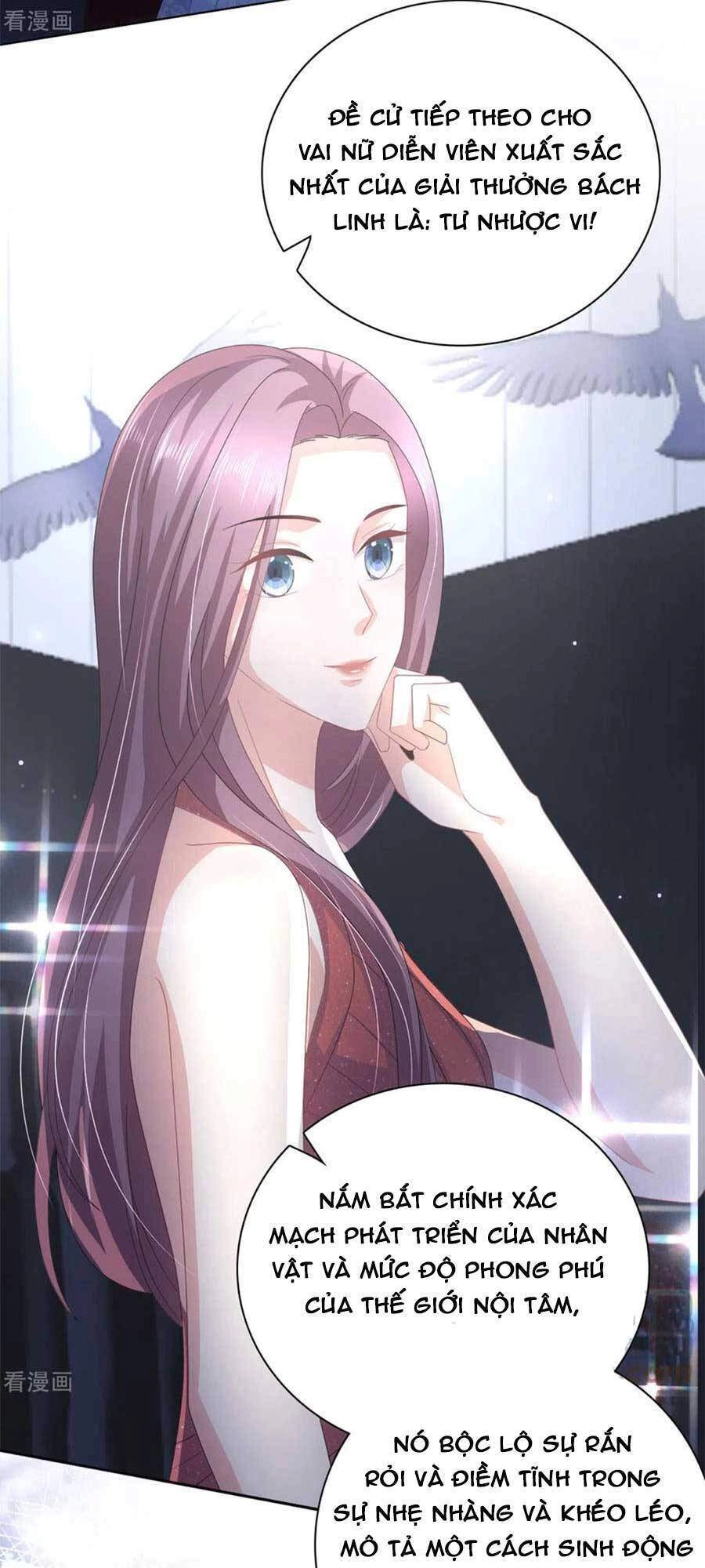 Bà Xã Quyến Rũ Trí Mạng: Tổng Tài Muốn Tái Hôn Chapter 87 - 17