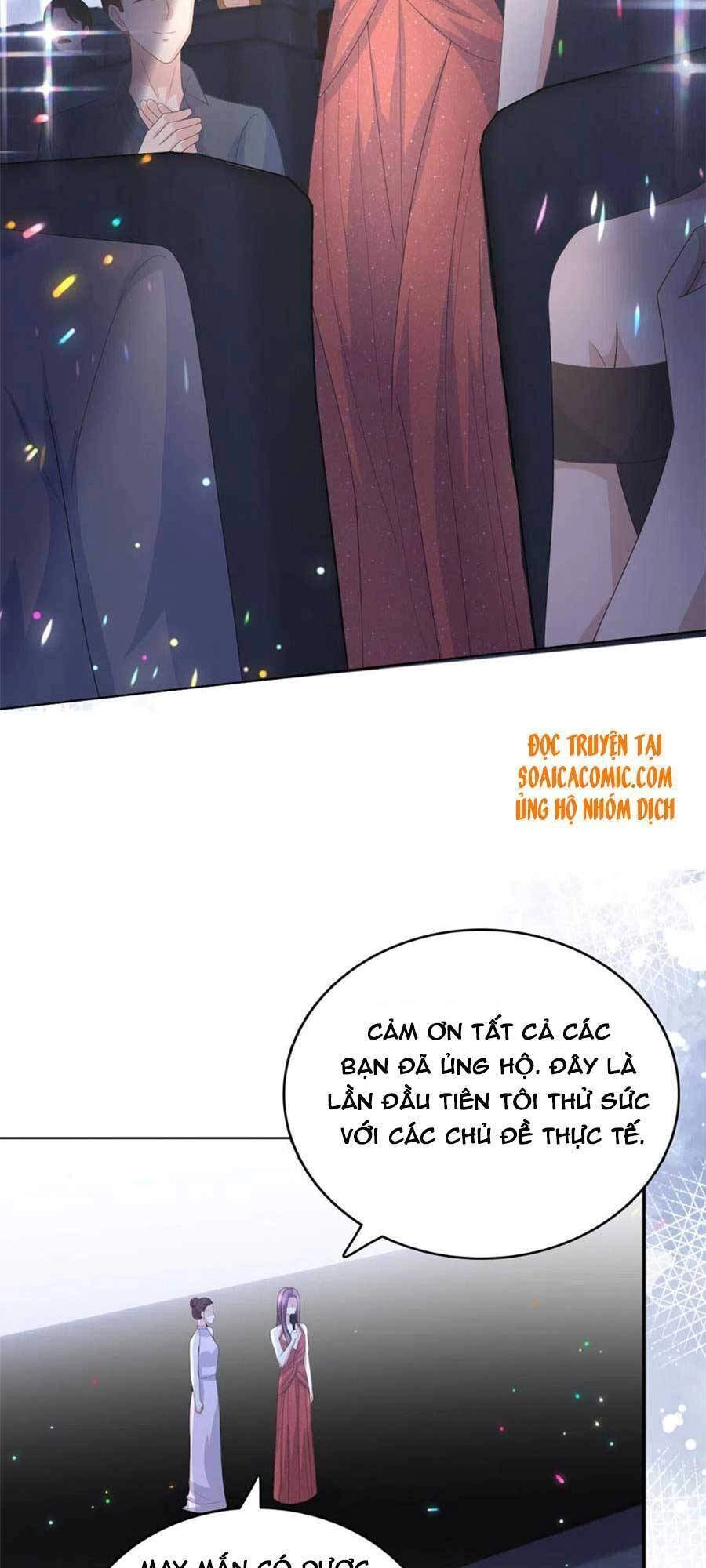 Bà Xã Quyến Rũ Trí Mạng: Tổng Tài Muốn Tái Hôn Chapter 87 - 19