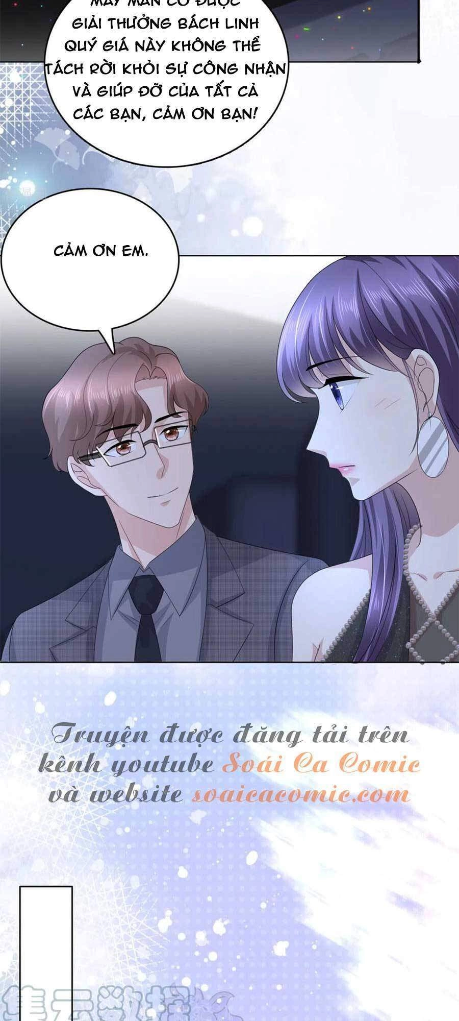 Bà Xã Quyến Rũ Trí Mạng: Tổng Tài Muốn Tái Hôn Chapter 87 - 20