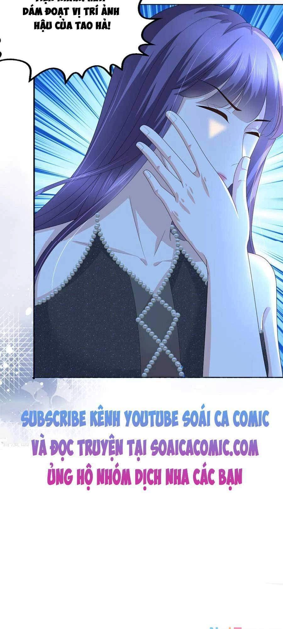 Bà Xã Quyến Rũ Trí Mạng: Tổng Tài Muốn Tái Hôn Chapter 87 - 24