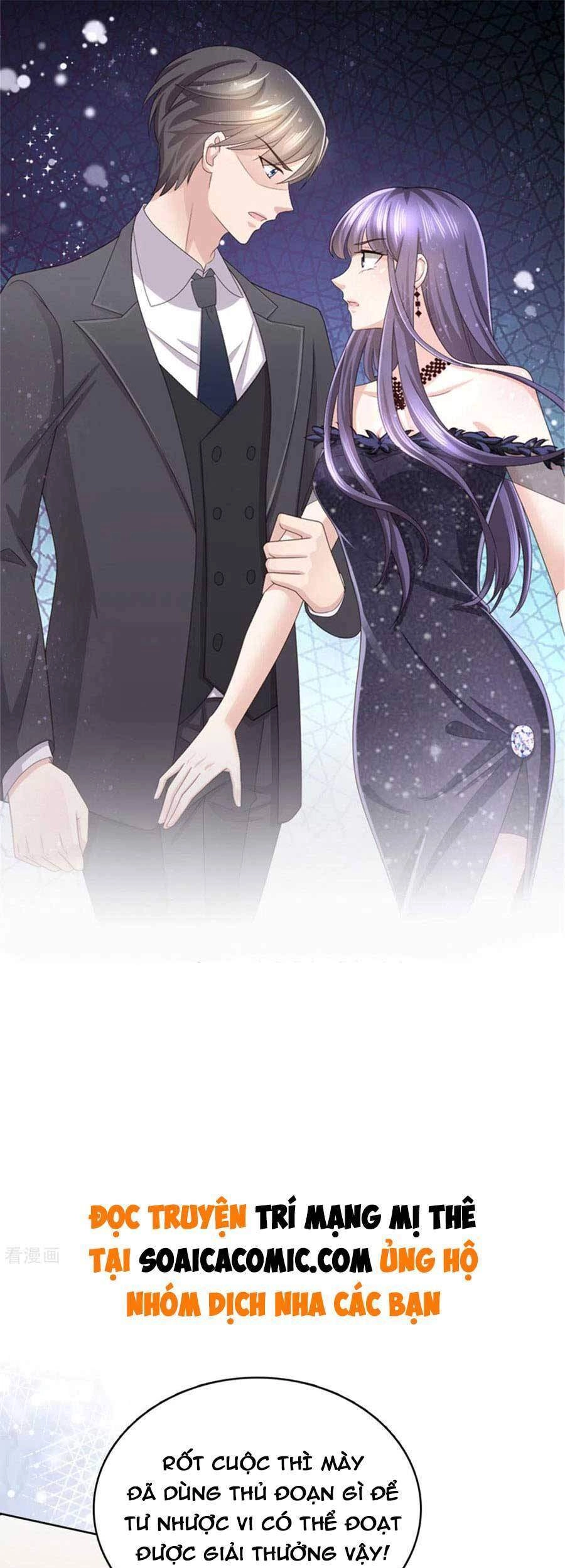 Bà Xã Quyến Rũ Trí Mạng: Tổng Tài Muốn Tái Hôn Chapter 88 - 1