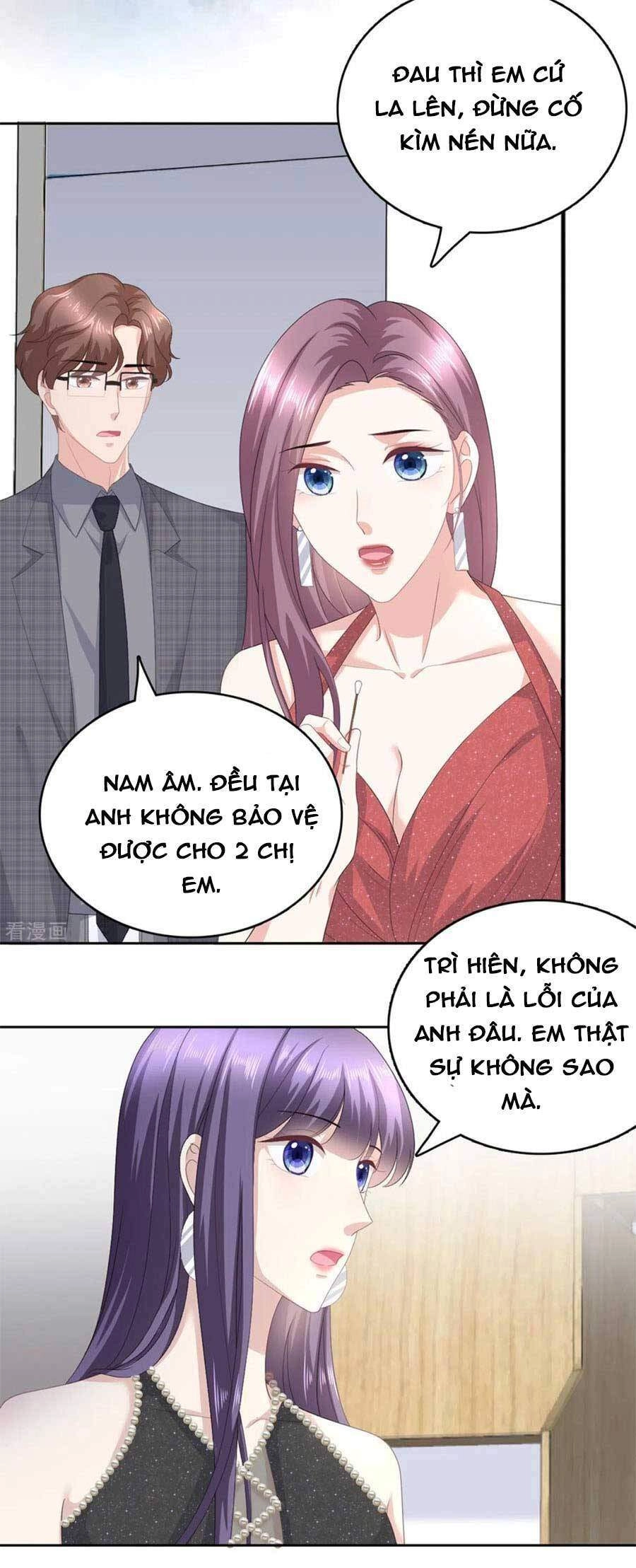 Bà Xã Quyến Rũ Trí Mạng: Tổng Tài Muốn Tái Hôn Chapter 88 - 5