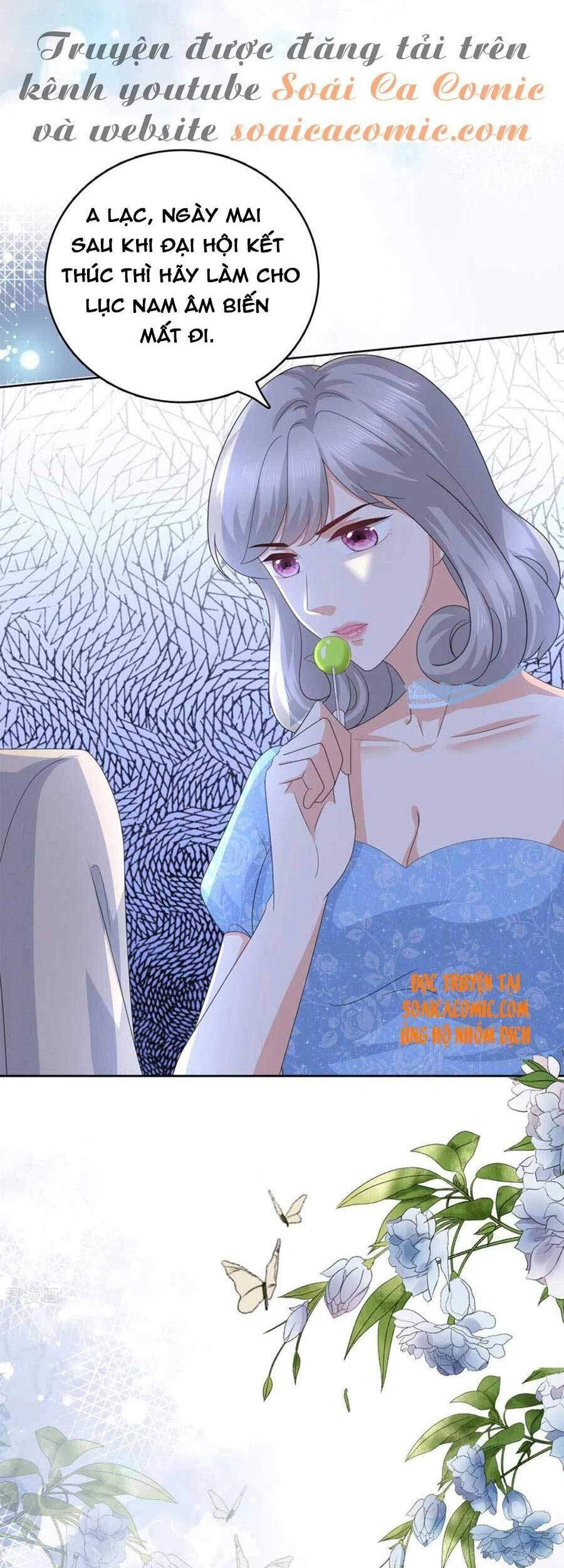 Bà Xã Quyến Rũ Trí Mạng: Tổng Tài Muốn Tái Hôn Chapter 88 - 12