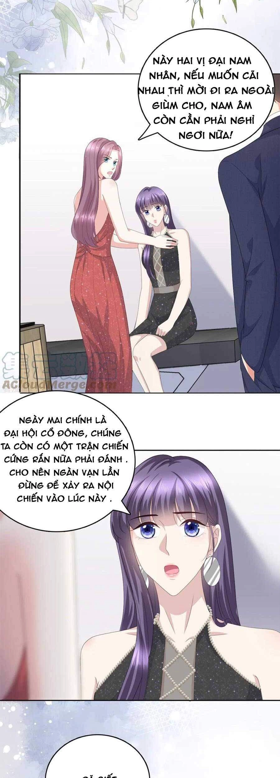 Bà Xã Quyến Rũ Trí Mạng: Tổng Tài Muốn Tái Hôn Chapter 88 - 13