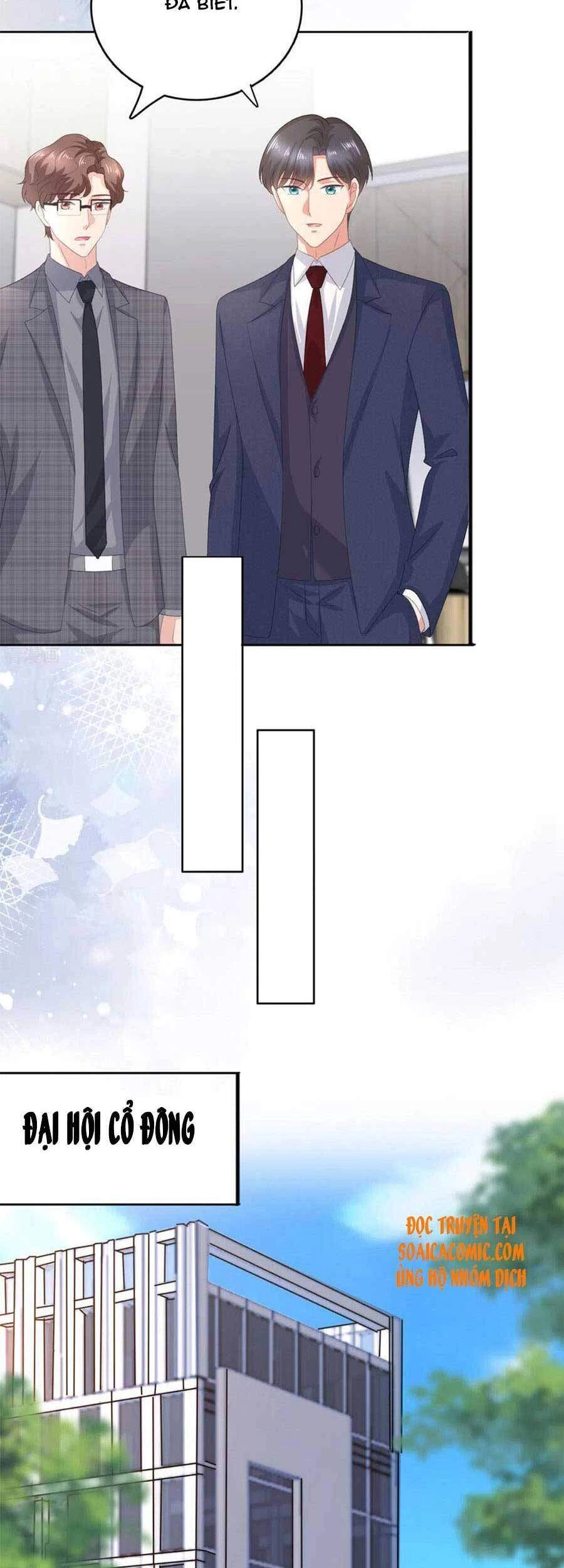 Bà Xã Quyến Rũ Trí Mạng: Tổng Tài Muốn Tái Hôn Chapter 88 - 14