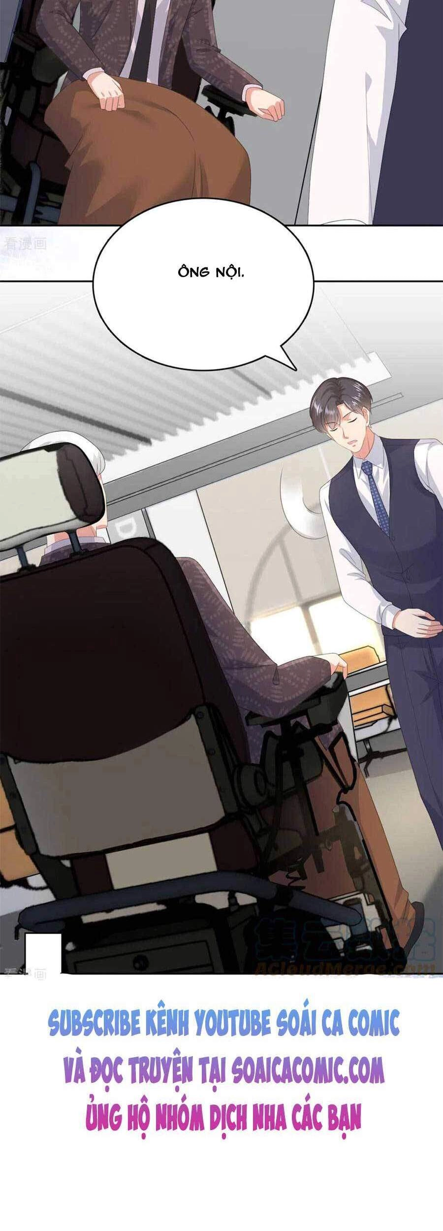 Bà Xã Quyến Rũ Trí Mạng: Tổng Tài Muốn Tái Hôn Chapter 88 - 19