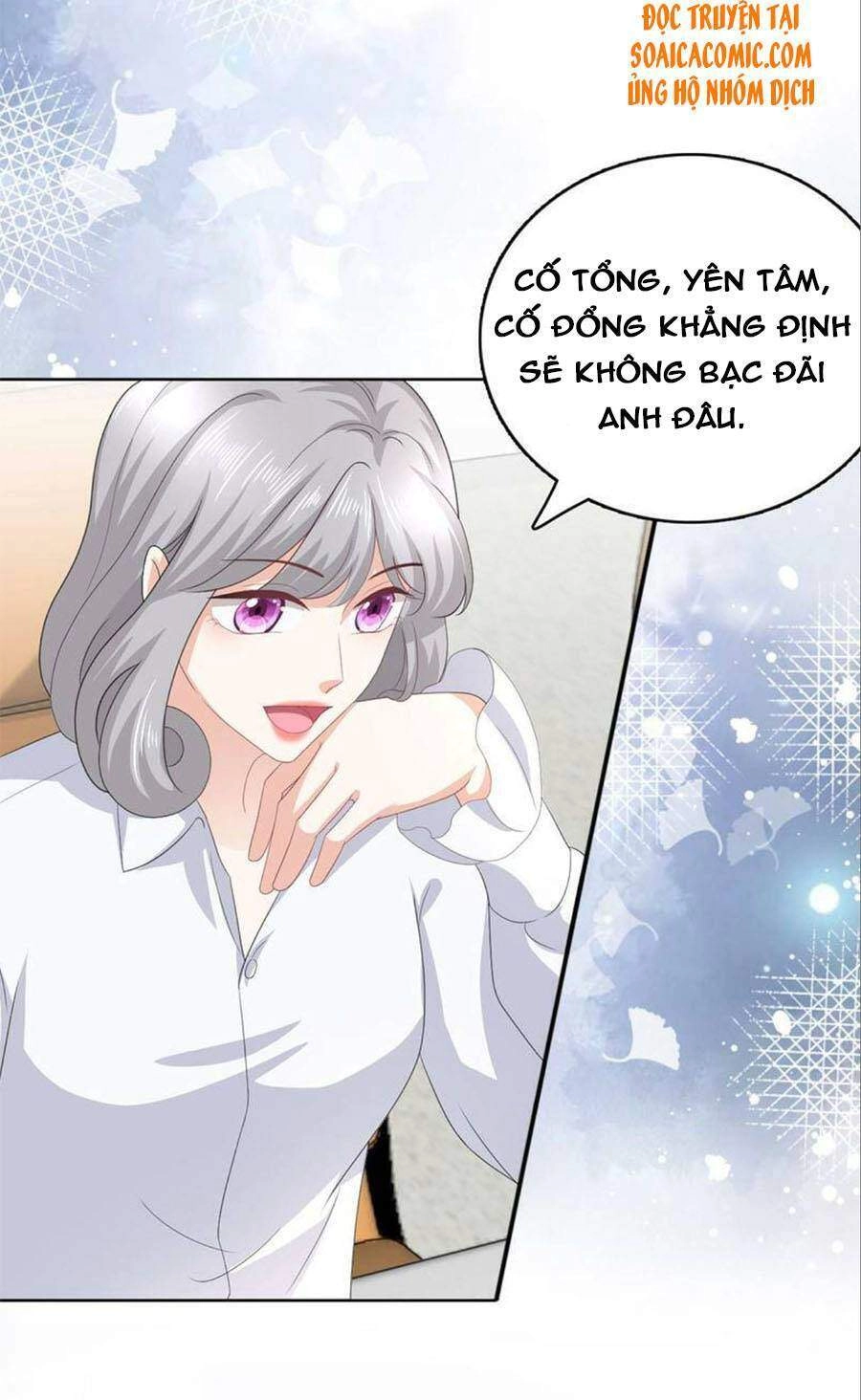 Bà Xã Quyến Rũ Trí Mạng: Tổng Tài Muốn Tái Hôn Chapter 89 - 5