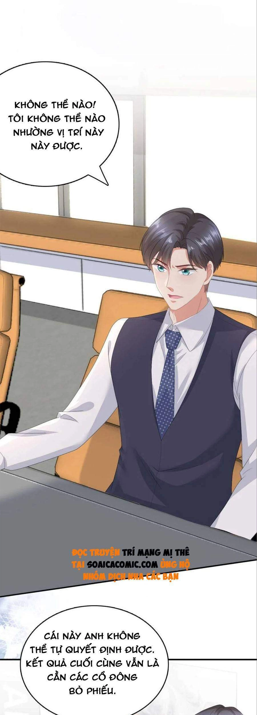 Bà Xã Quyến Rũ Trí Mạng: Tổng Tài Muốn Tái Hôn Chapter 89 - 6