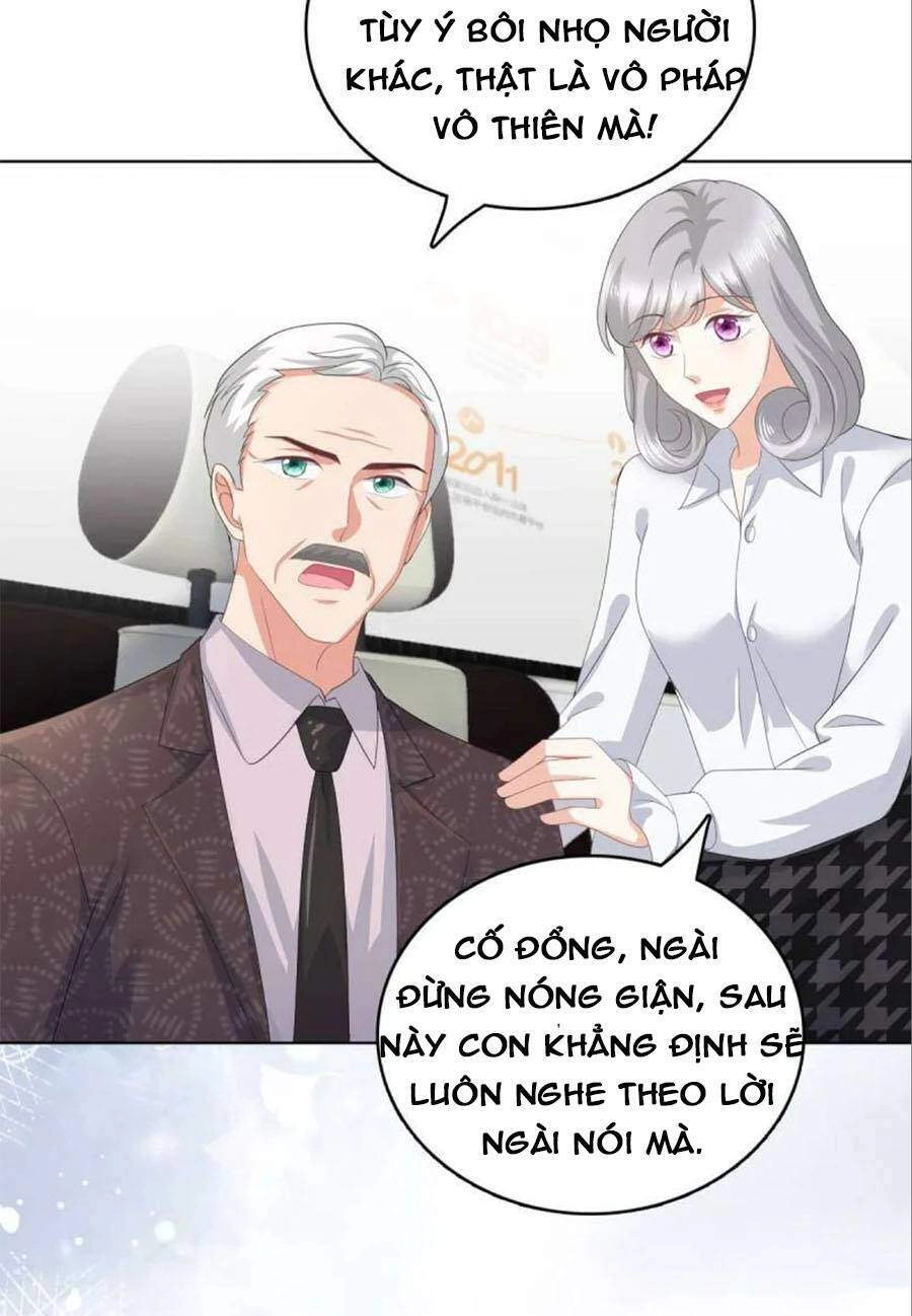 Bà Xã Quyến Rũ Trí Mạng: Tổng Tài Muốn Tái Hôn Chapter 89 - 15