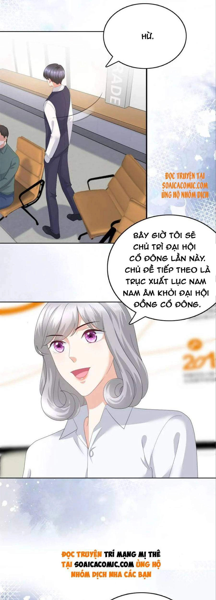 Bà Xã Quyến Rũ Trí Mạng: Tổng Tài Muốn Tái Hôn Chapter 89 - 16