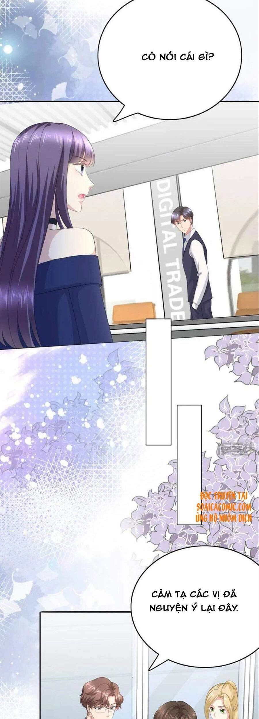 Bà Xã Quyến Rũ Trí Mạng: Tổng Tài Muốn Tái Hôn Chapter 89 - 17