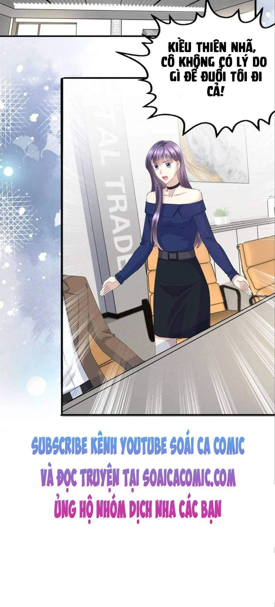 Bà Xã Quyến Rũ Trí Mạng: Tổng Tài Muốn Tái Hôn Chapter 89 - 20