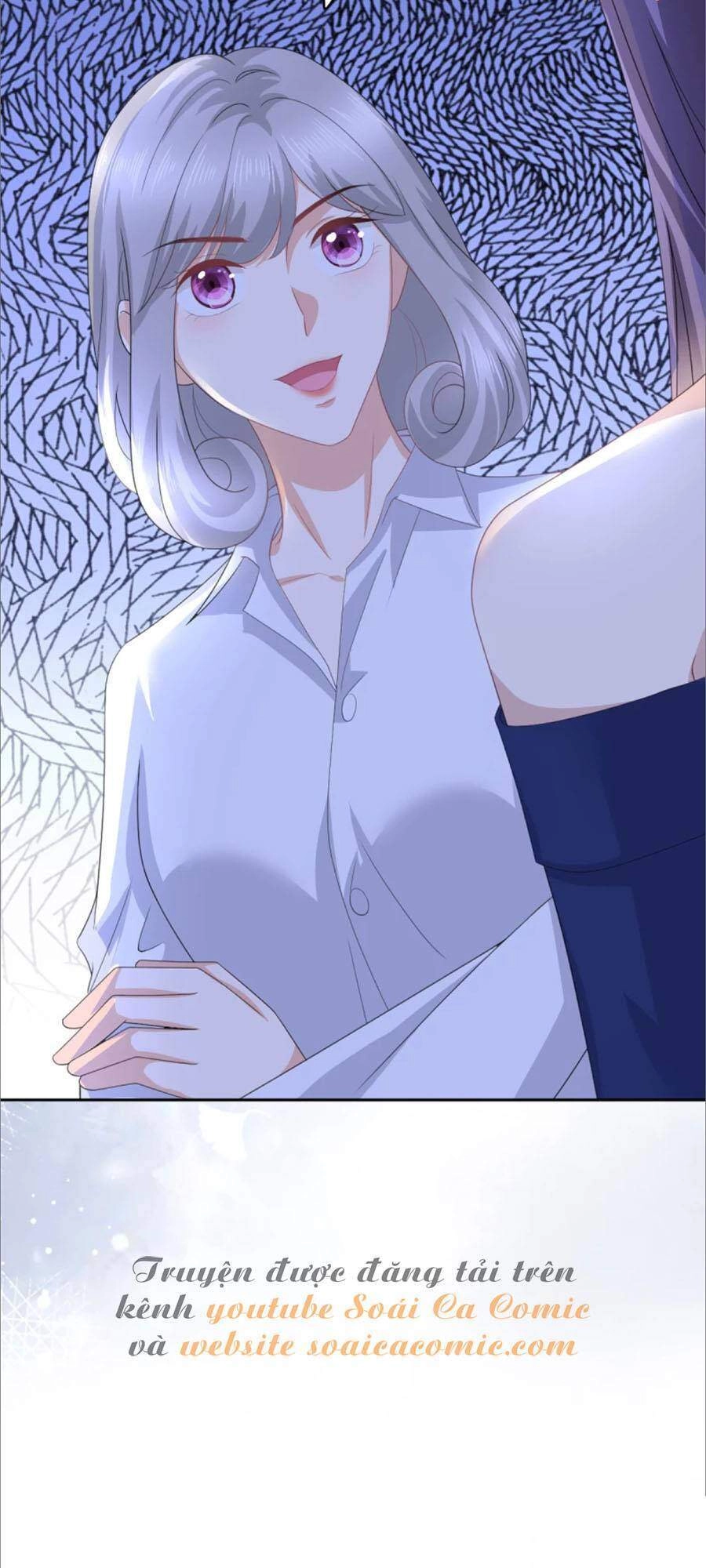 Bà Xã Quyến Rũ Trí Mạng: Tổng Tài Muốn Tái Hôn Chapter 90 - 3