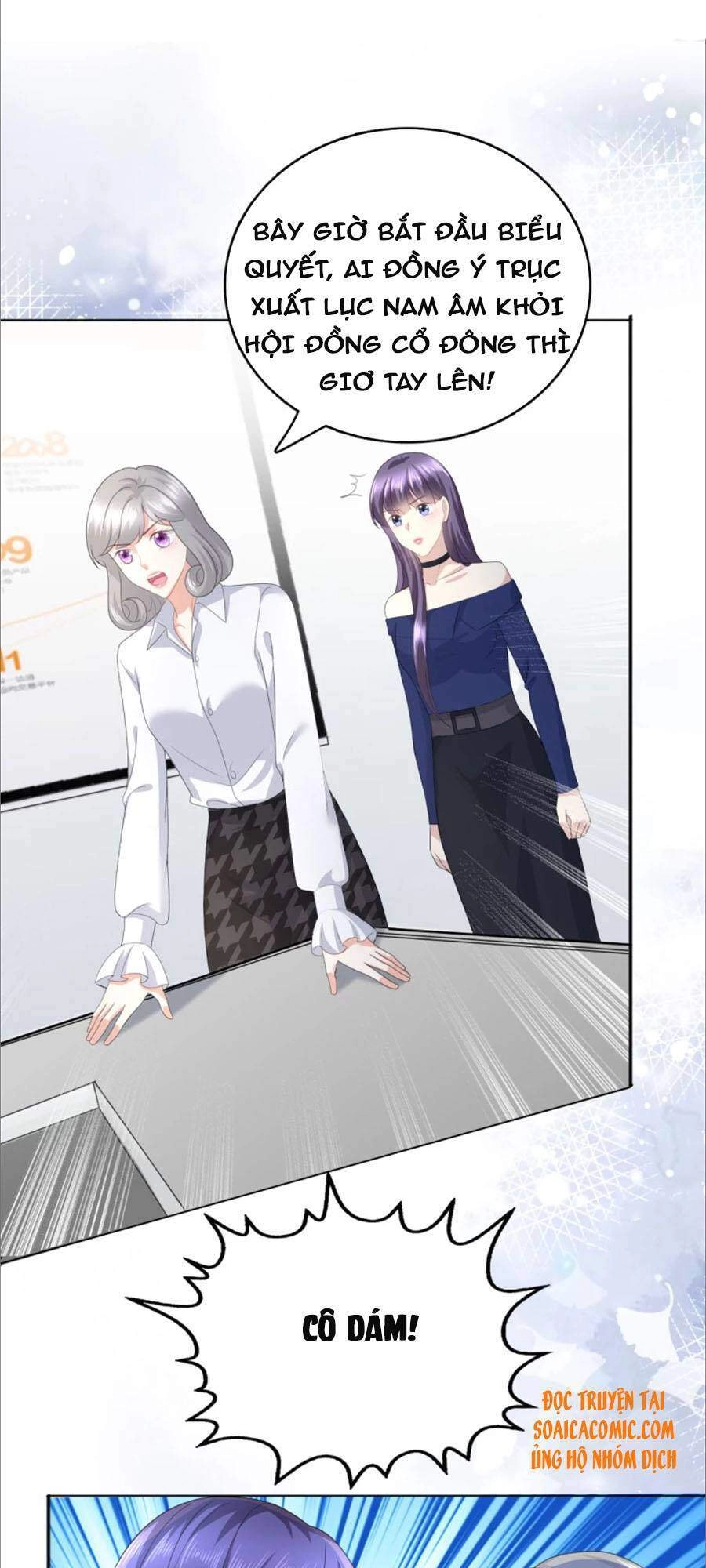 Bà Xã Quyến Rũ Trí Mạng: Tổng Tài Muốn Tái Hôn Chapter 90 - 4