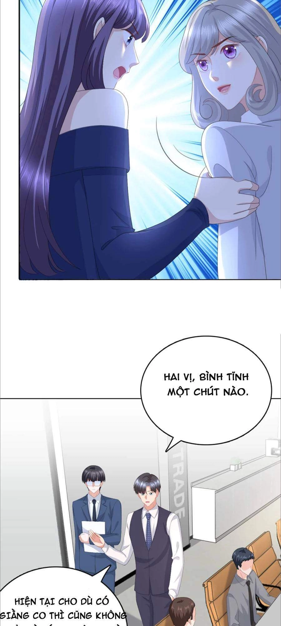 Bà Xã Quyến Rũ Trí Mạng: Tổng Tài Muốn Tái Hôn Chapter 90 - 5