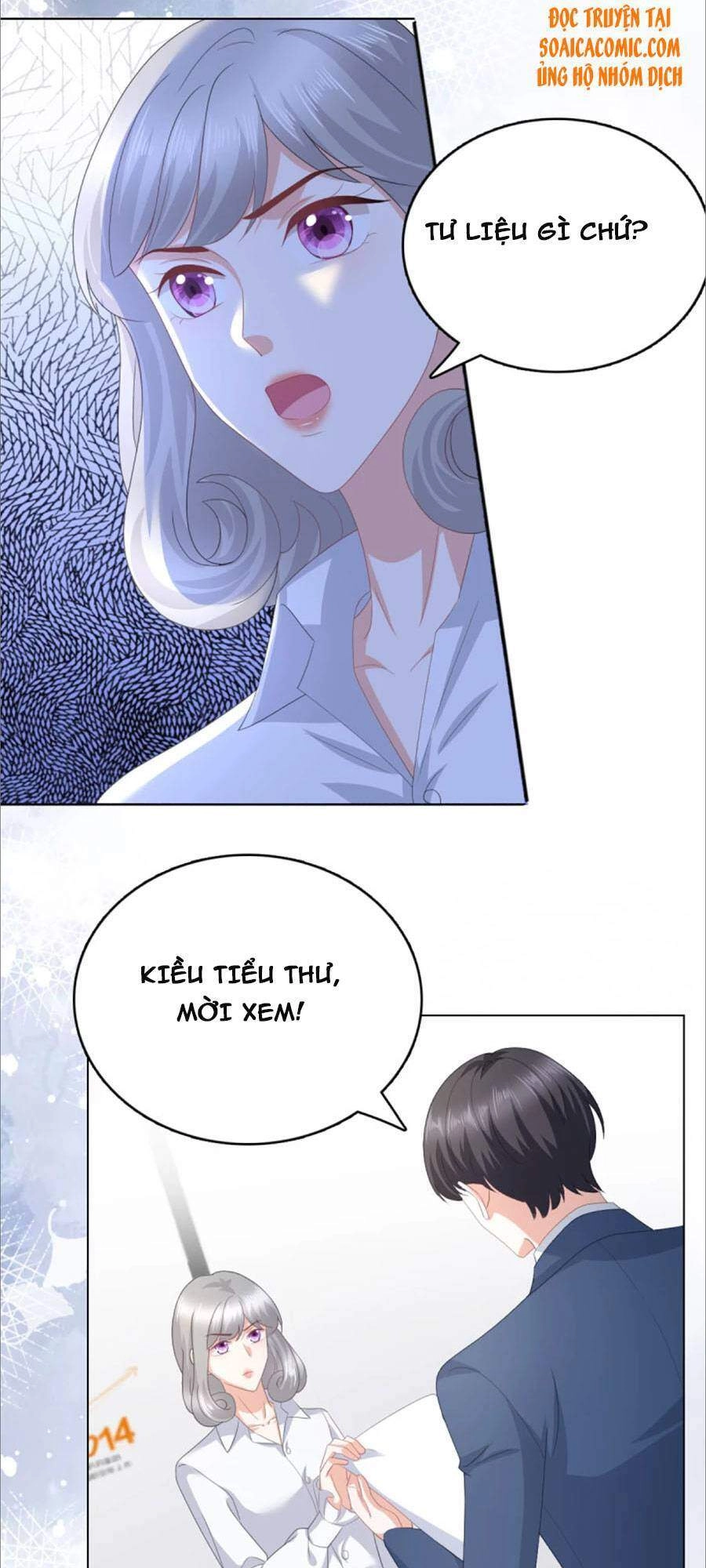 Bà Xã Quyến Rũ Trí Mạng: Tổng Tài Muốn Tái Hôn Chapter 90 - 7