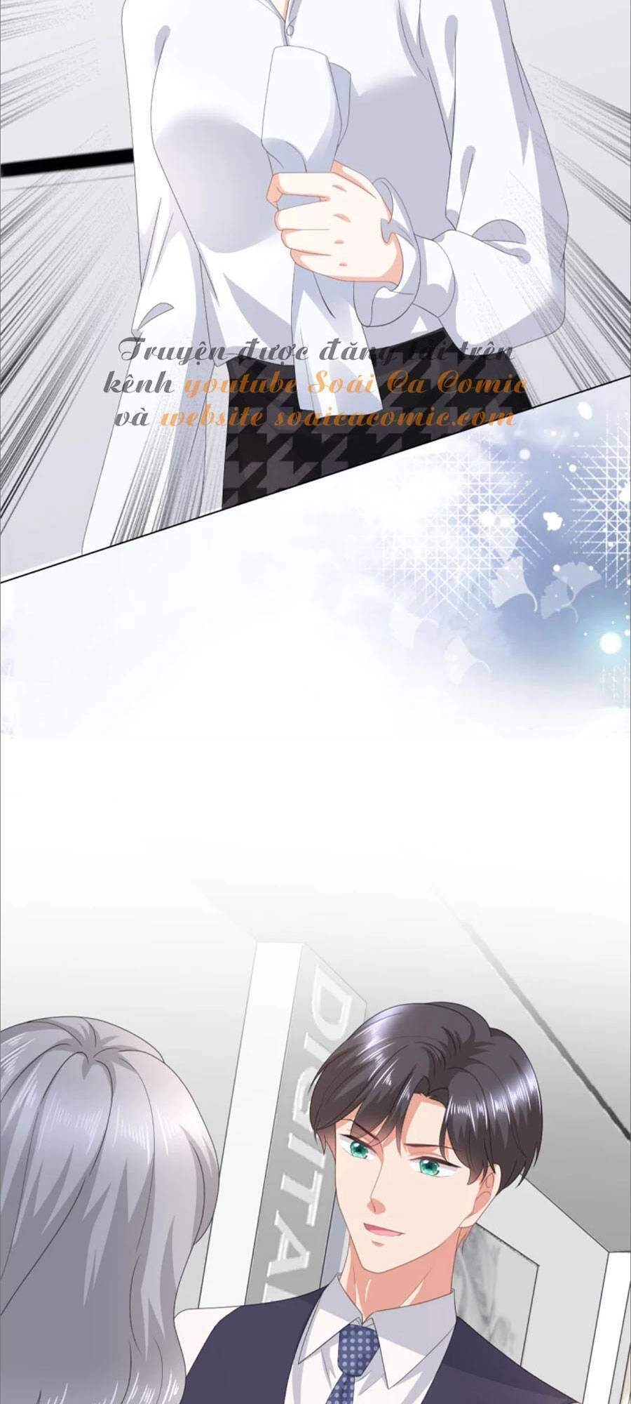 Bà Xã Quyến Rũ Trí Mạng: Tổng Tài Muốn Tái Hôn Chapter 90 - 9