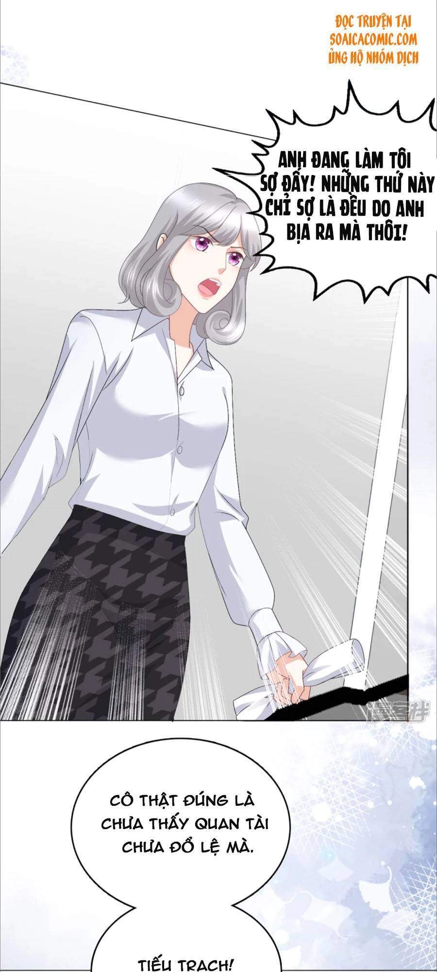 Bà Xã Quyến Rũ Trí Mạng: Tổng Tài Muốn Tái Hôn Chapter 90 - 13