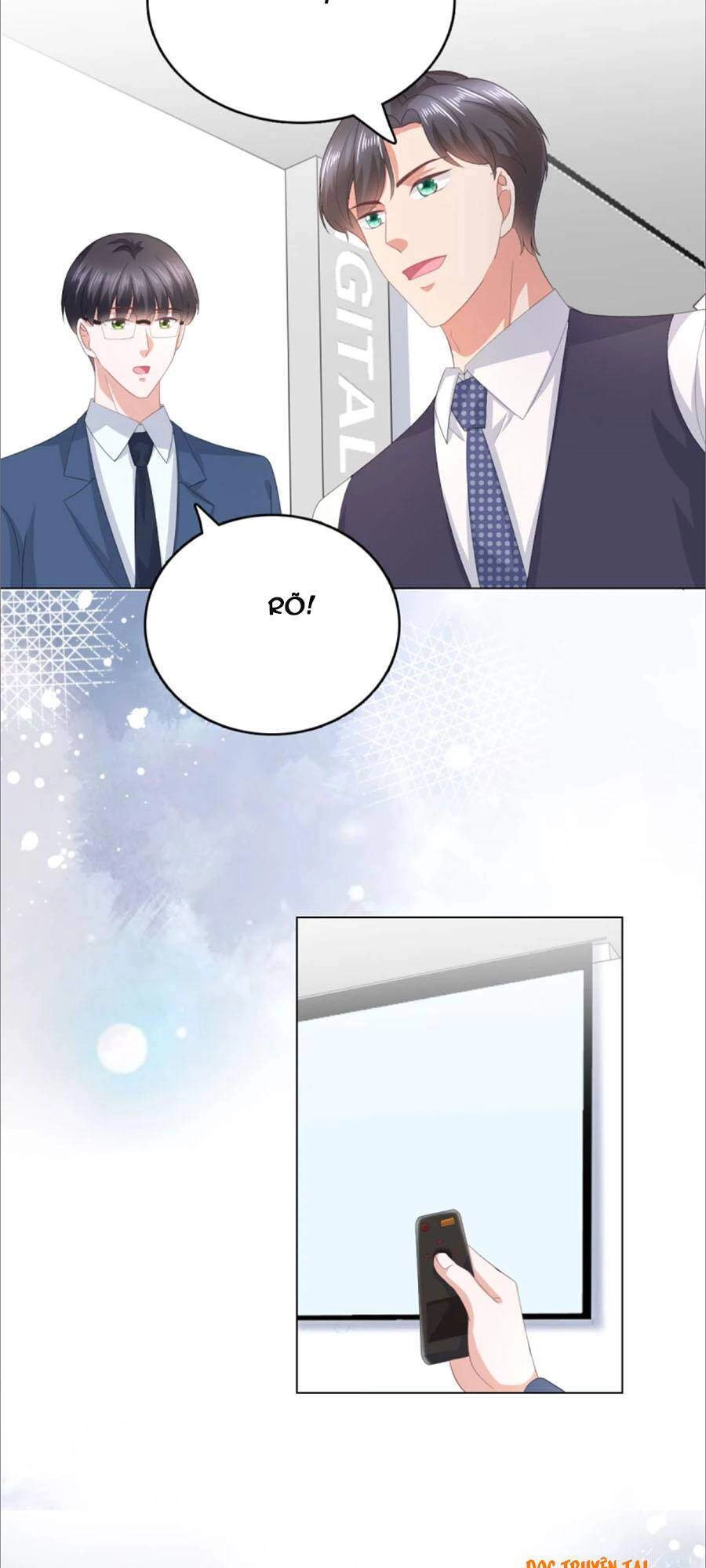 Bà Xã Quyến Rũ Trí Mạng: Tổng Tài Muốn Tái Hôn Chapter 90 - 14