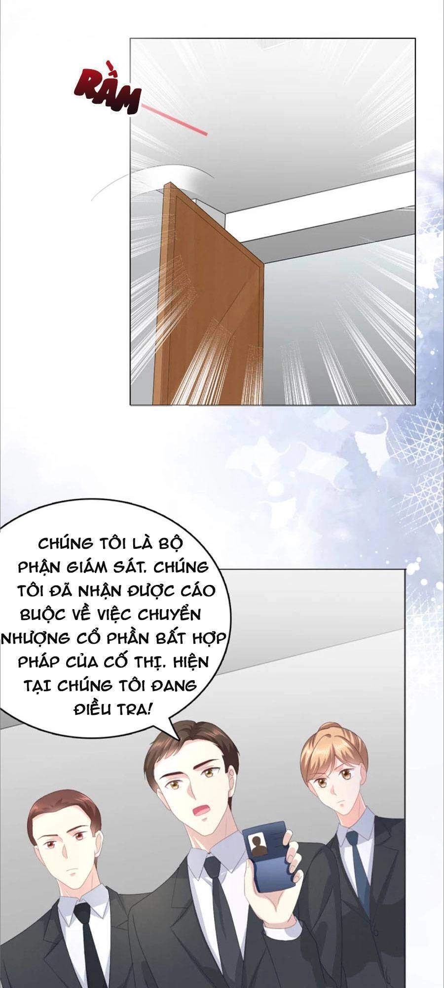 Bà Xã Quyến Rũ Trí Mạng: Tổng Tài Muốn Tái Hôn Chapter 90 - 19