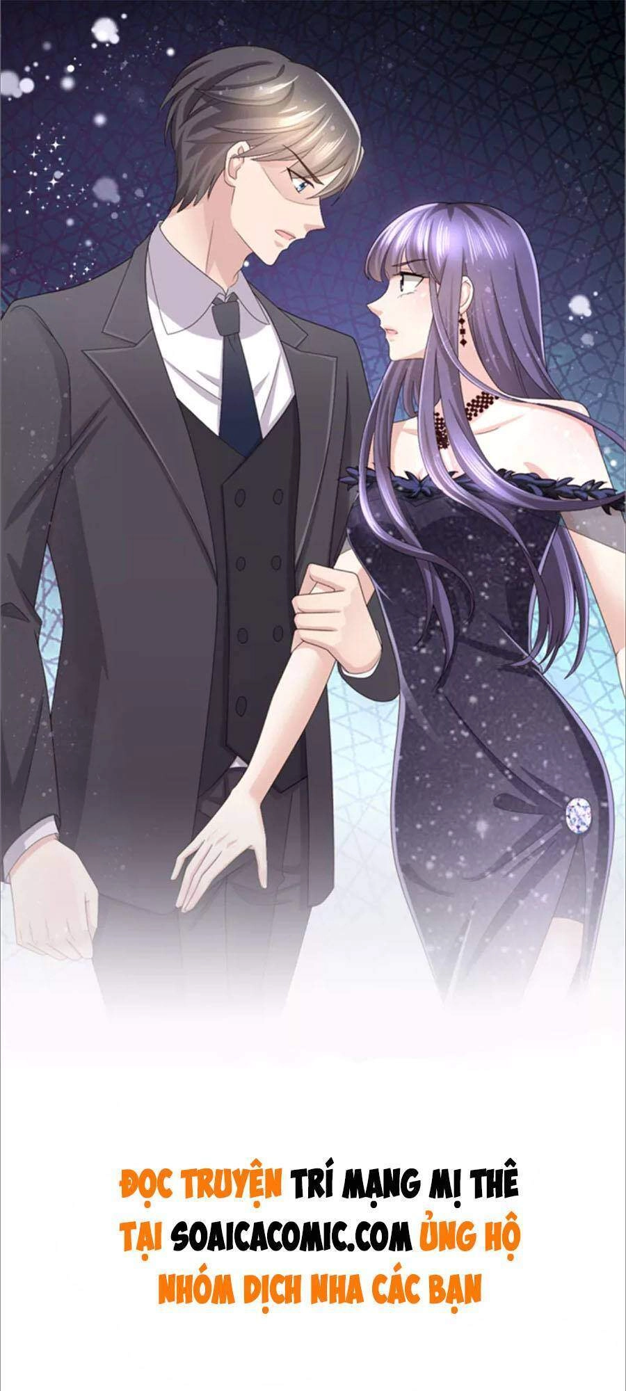 Bà Xã Quyến Rũ Trí Mạng: Tổng Tài Muốn Tái Hôn Chapter 91 - 1