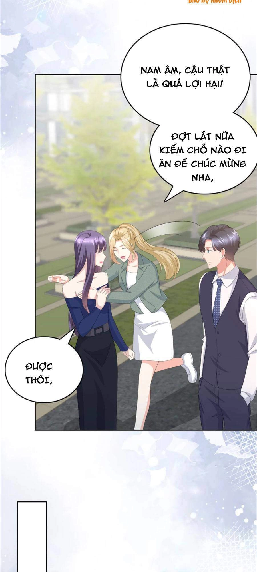 Bà Xã Quyến Rũ Trí Mạng: Tổng Tài Muốn Tái Hôn Chapter 91 - 4