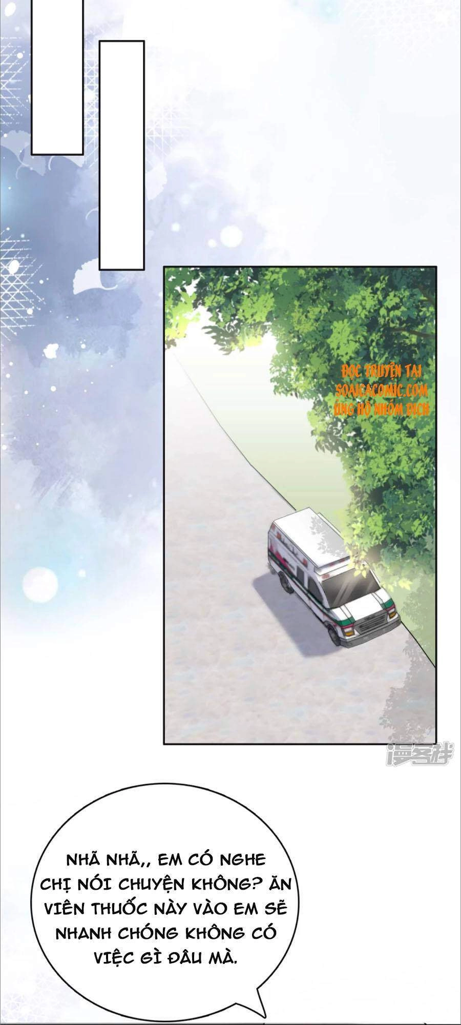 Bà Xã Quyến Rũ Trí Mạng: Tổng Tài Muốn Tái Hôn Chapter 91 - 5