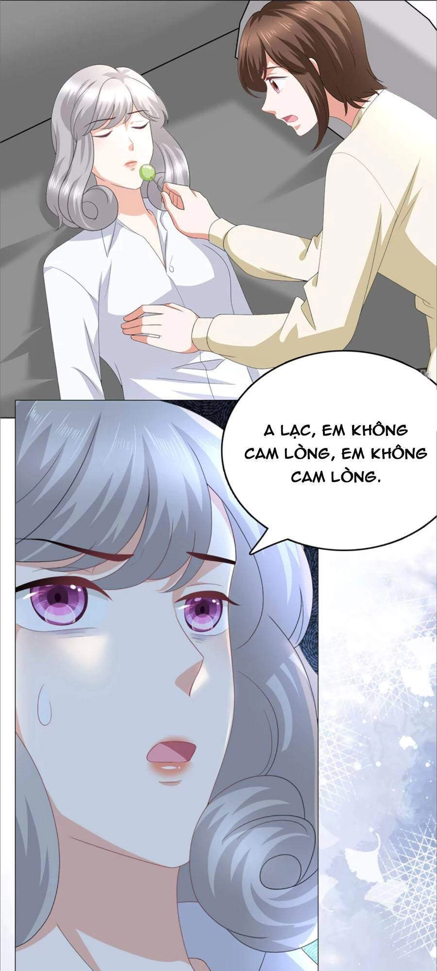 Bà Xã Quyến Rũ Trí Mạng: Tổng Tài Muốn Tái Hôn Chapter 91 - 6