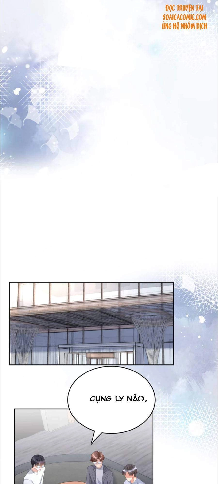 Bà Xã Quyến Rũ Trí Mạng: Tổng Tài Muốn Tái Hôn Chapter 91 - 8