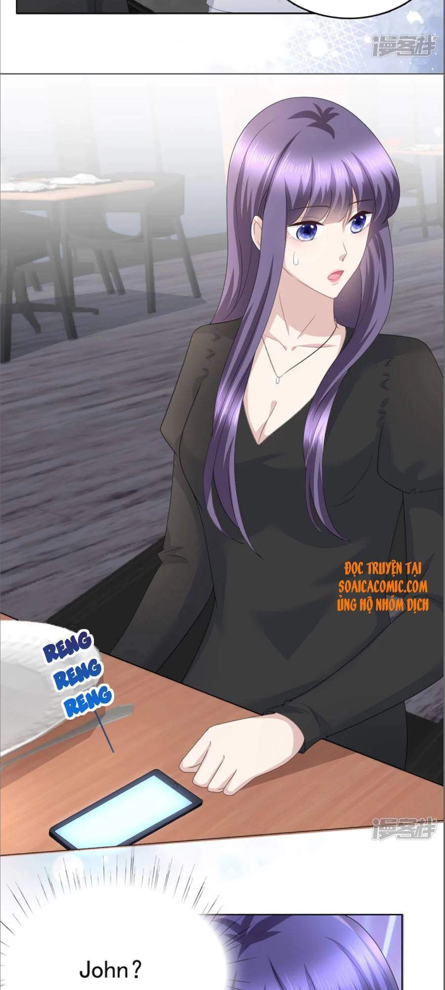 Bà Xã Quyến Rũ Trí Mạng: Tổng Tài Muốn Tái Hôn Chapter 91 - 16