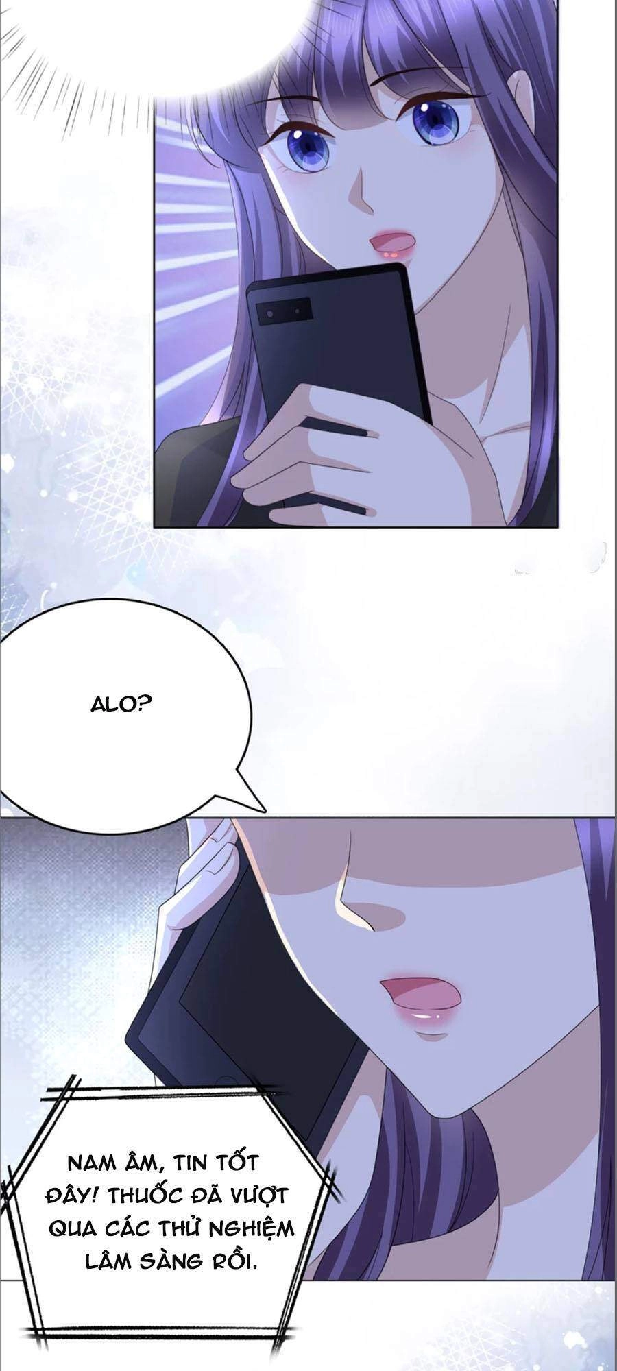 Bà Xã Quyến Rũ Trí Mạng: Tổng Tài Muốn Tái Hôn Chapter 91 - 17