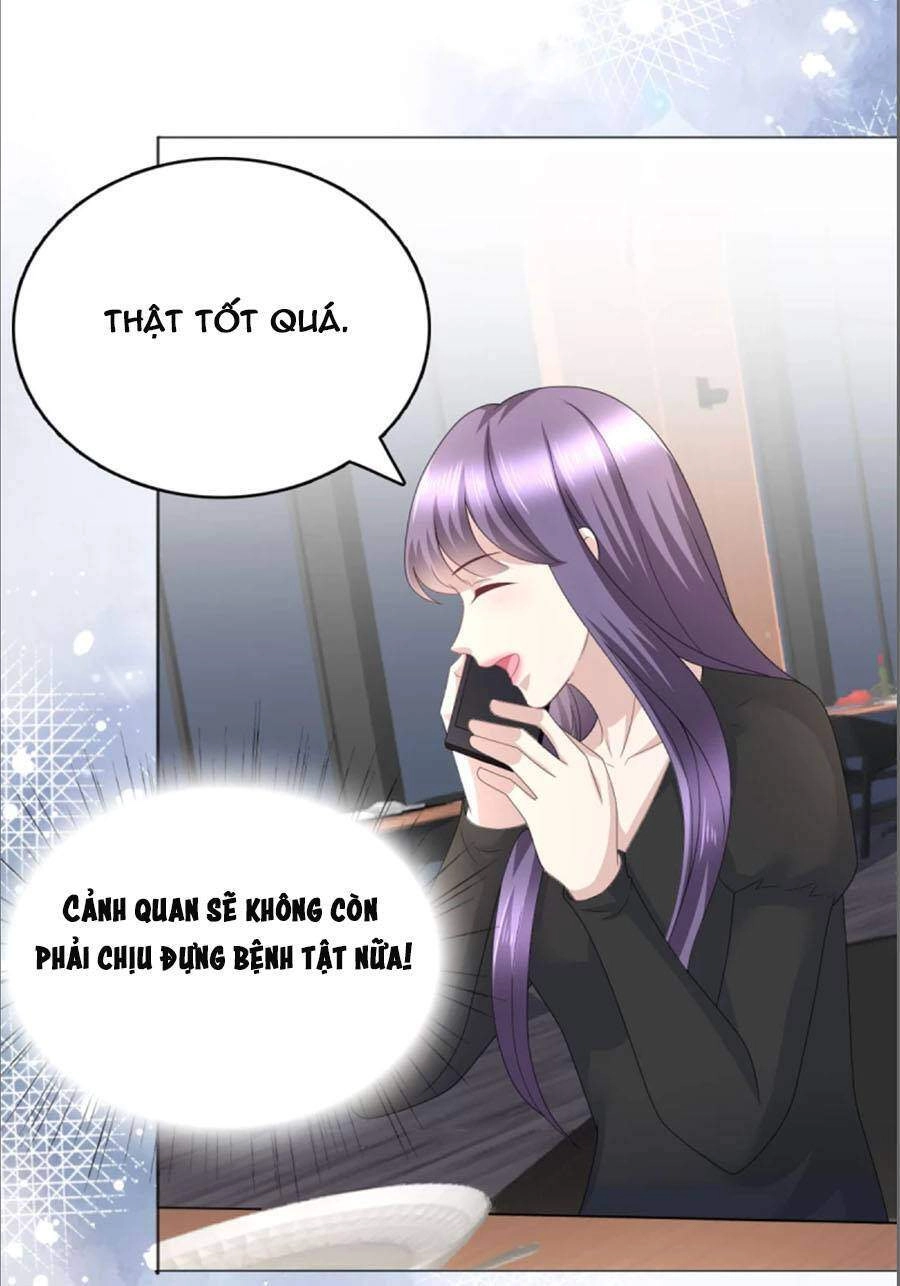 Bà Xã Quyến Rũ Trí Mạng: Tổng Tài Muốn Tái Hôn Chapter 91 - 18