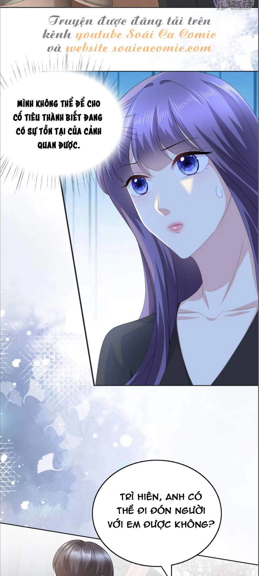 Bà Xã Quyến Rũ Trí Mạng: Tổng Tài Muốn Tái Hôn Chapter 91 - 21