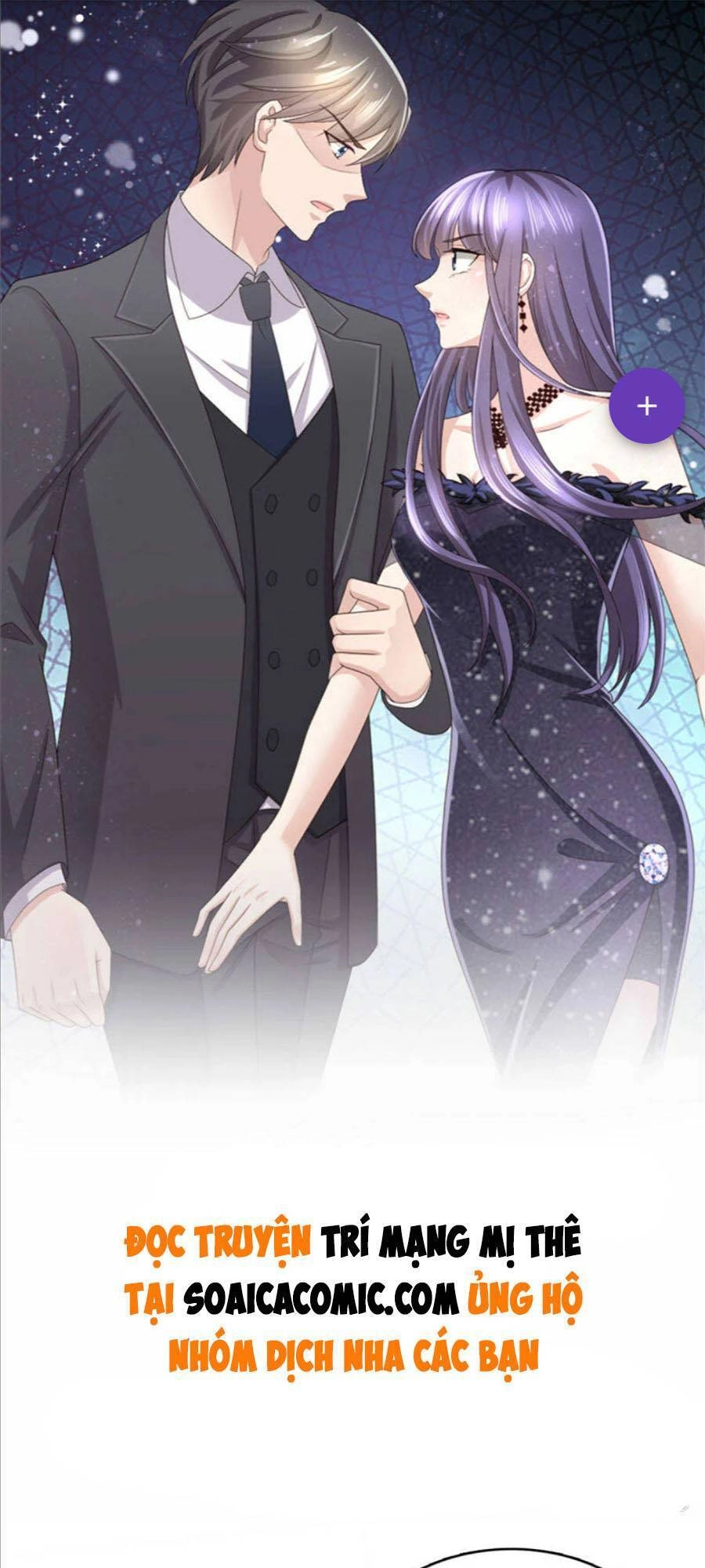 Bà Xã Quyến Rũ Trí Mạng: Tổng Tài Muốn Tái Hôn Chapter 92 - 1