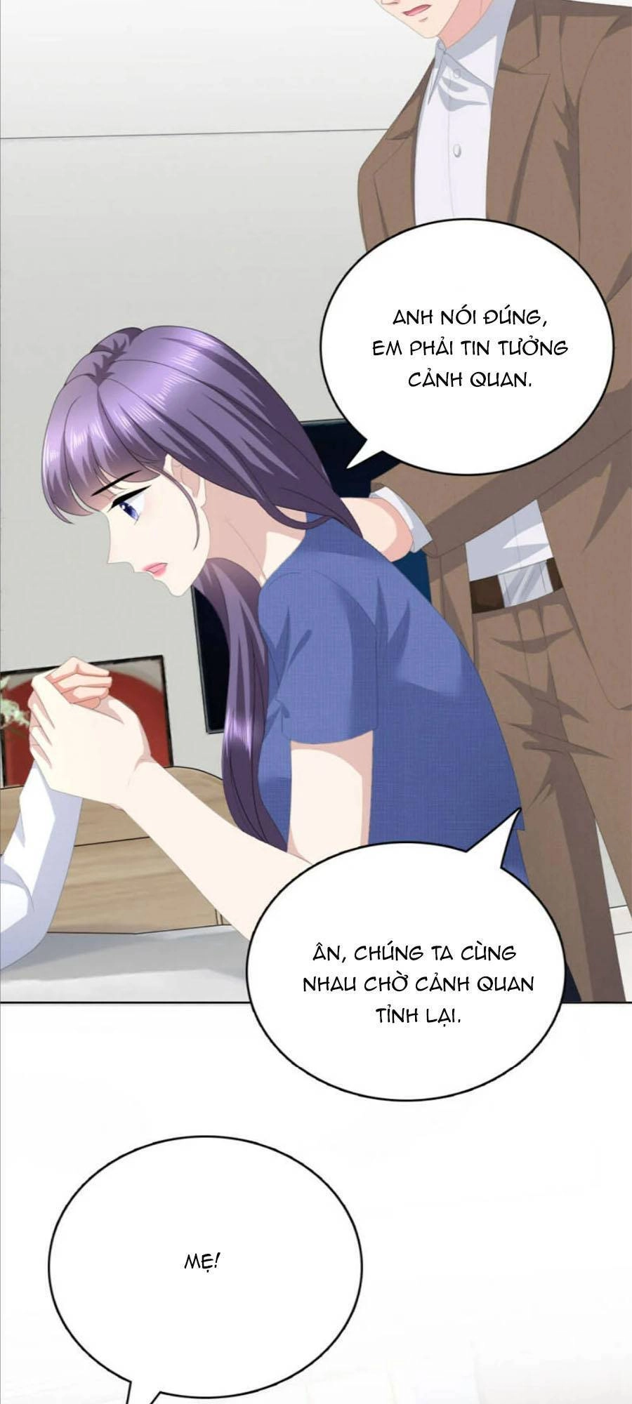 Bà Xã Quyến Rũ Trí Mạng: Tổng Tài Muốn Tái Hôn Chapter 92 - 3