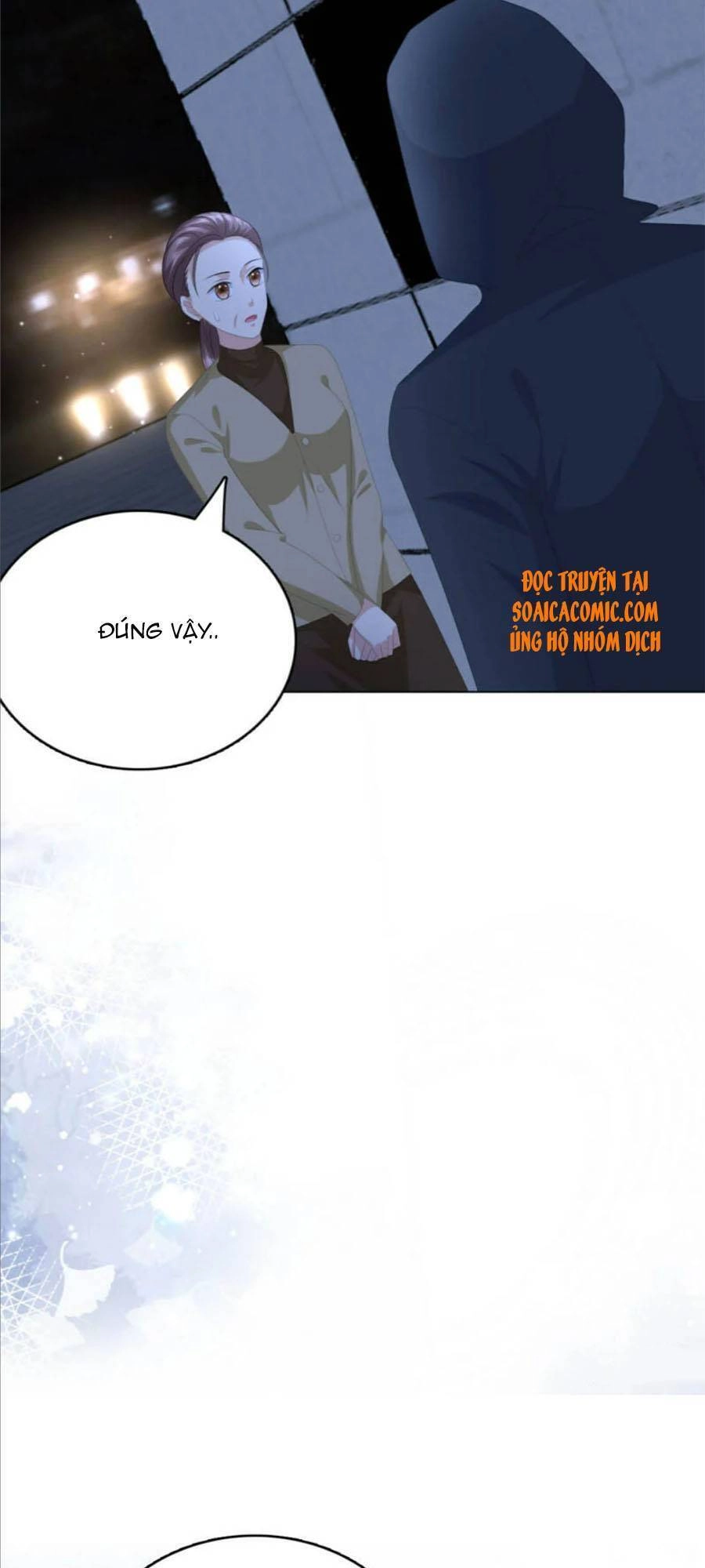 Bà Xã Quyến Rũ Trí Mạng: Tổng Tài Muốn Tái Hôn Chapter 92 - 6