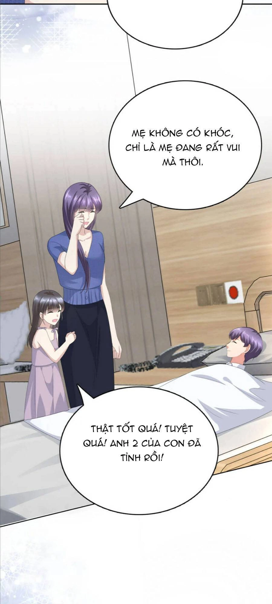 Bà Xã Quyến Rũ Trí Mạng: Tổng Tài Muốn Tái Hôn Chapter 92 - 11