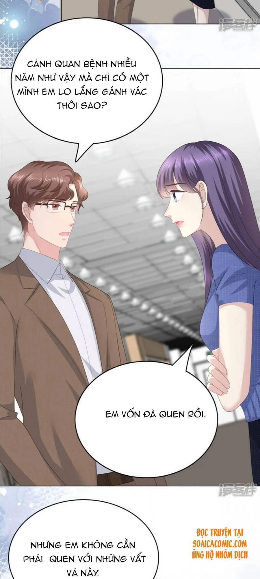 Bà Xã Quyến Rũ Trí Mạng: Tổng Tài Muốn Tái Hôn Chapter 92 - 13