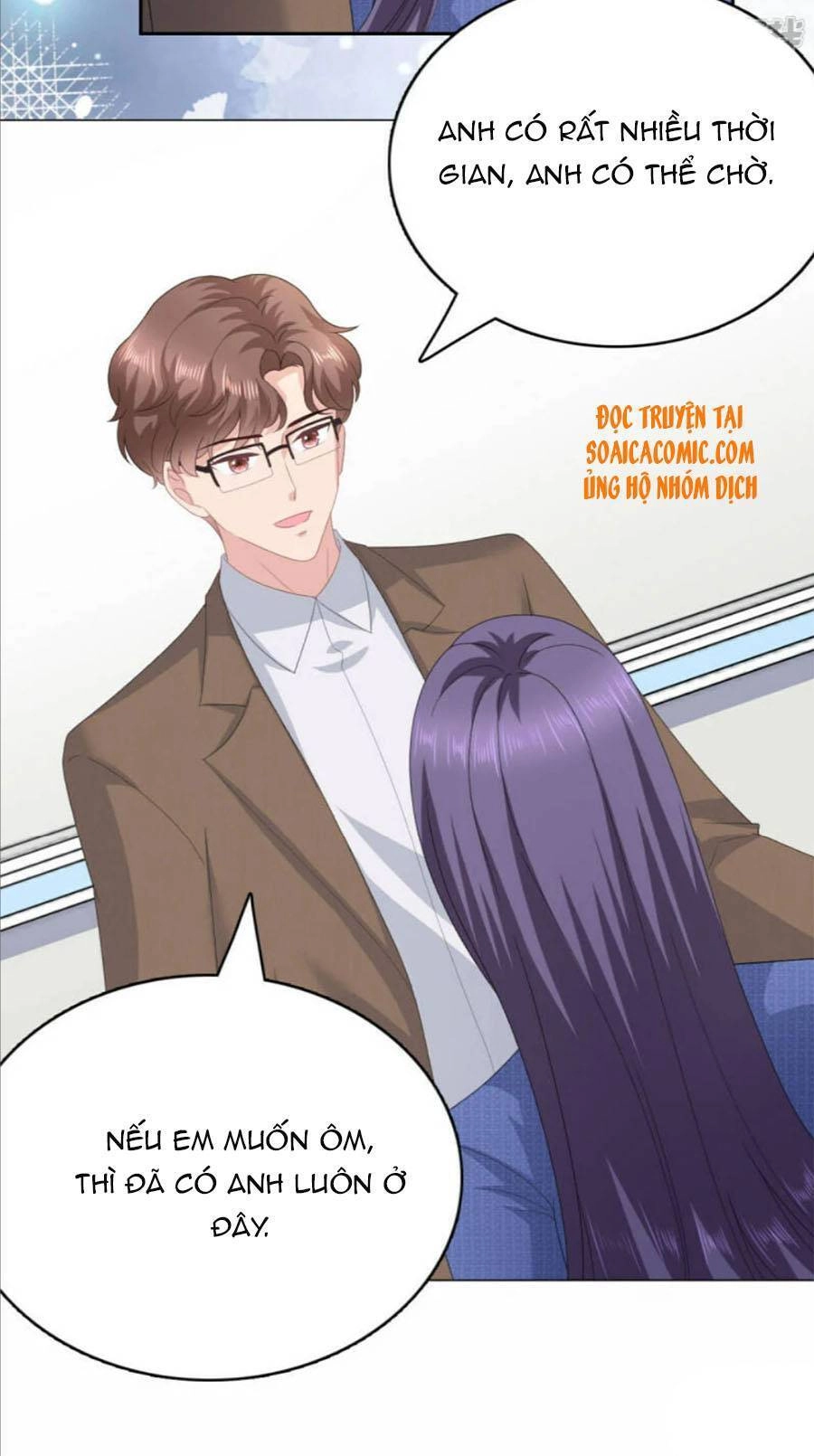 Bà Xã Quyến Rũ Trí Mạng: Tổng Tài Muốn Tái Hôn Chapter 92 - 15