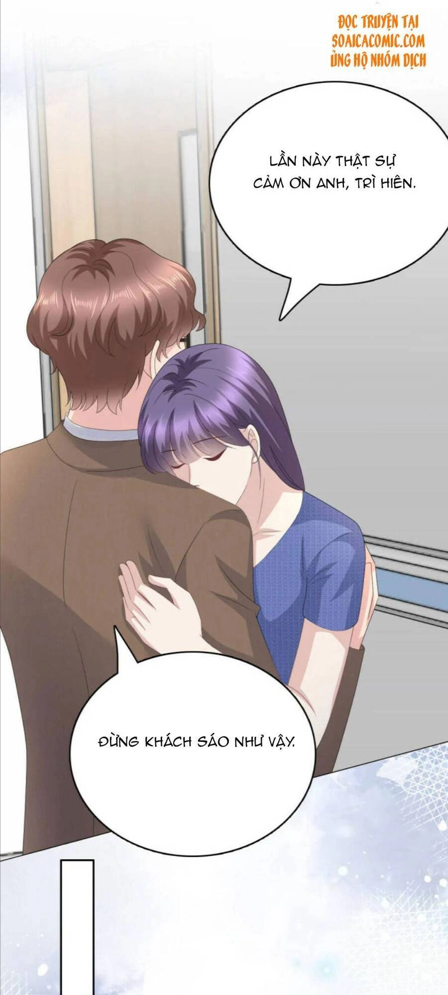 Bà Xã Quyến Rũ Trí Mạng: Tổng Tài Muốn Tái Hôn Chapter 92 - 16